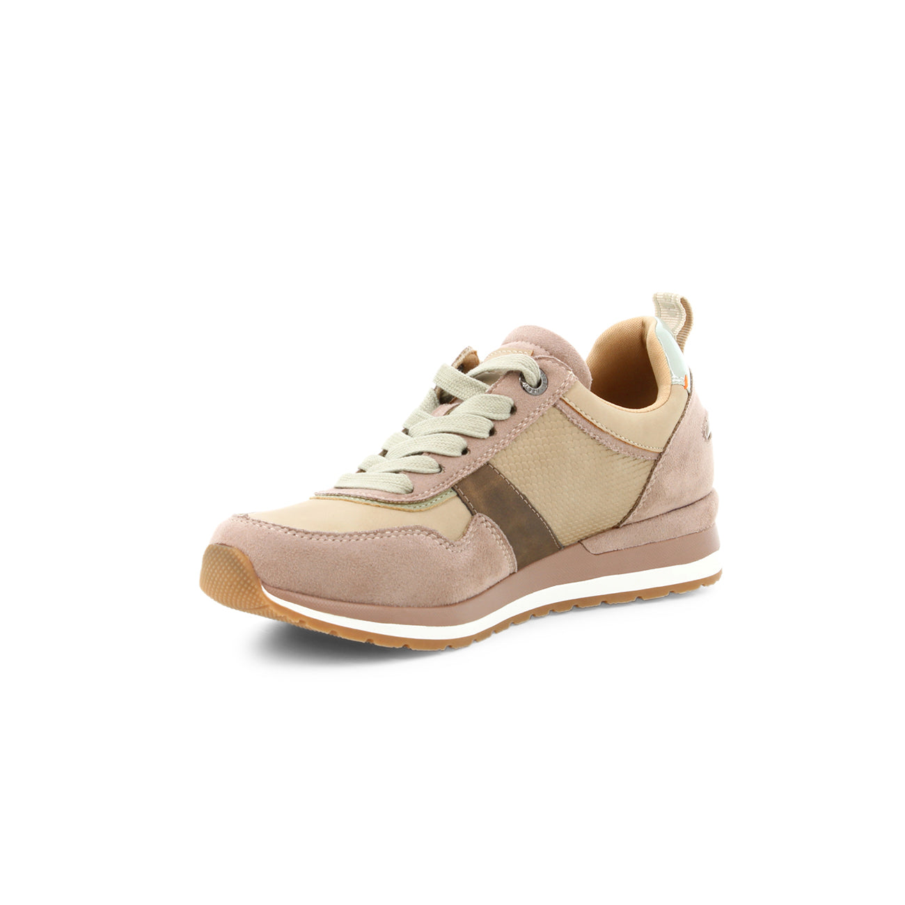 André BASKETS MERRIE 7 BEIGE