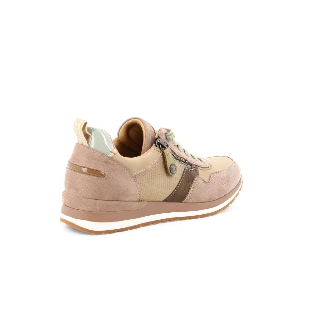André BASKETS MERRIE 7 BEIGE