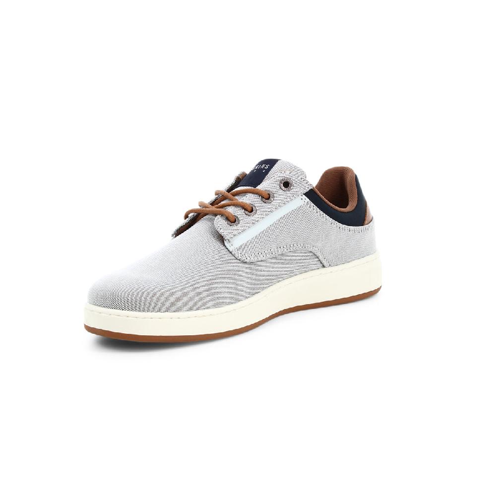 André BASKETS PACHIRA 2 GRIS