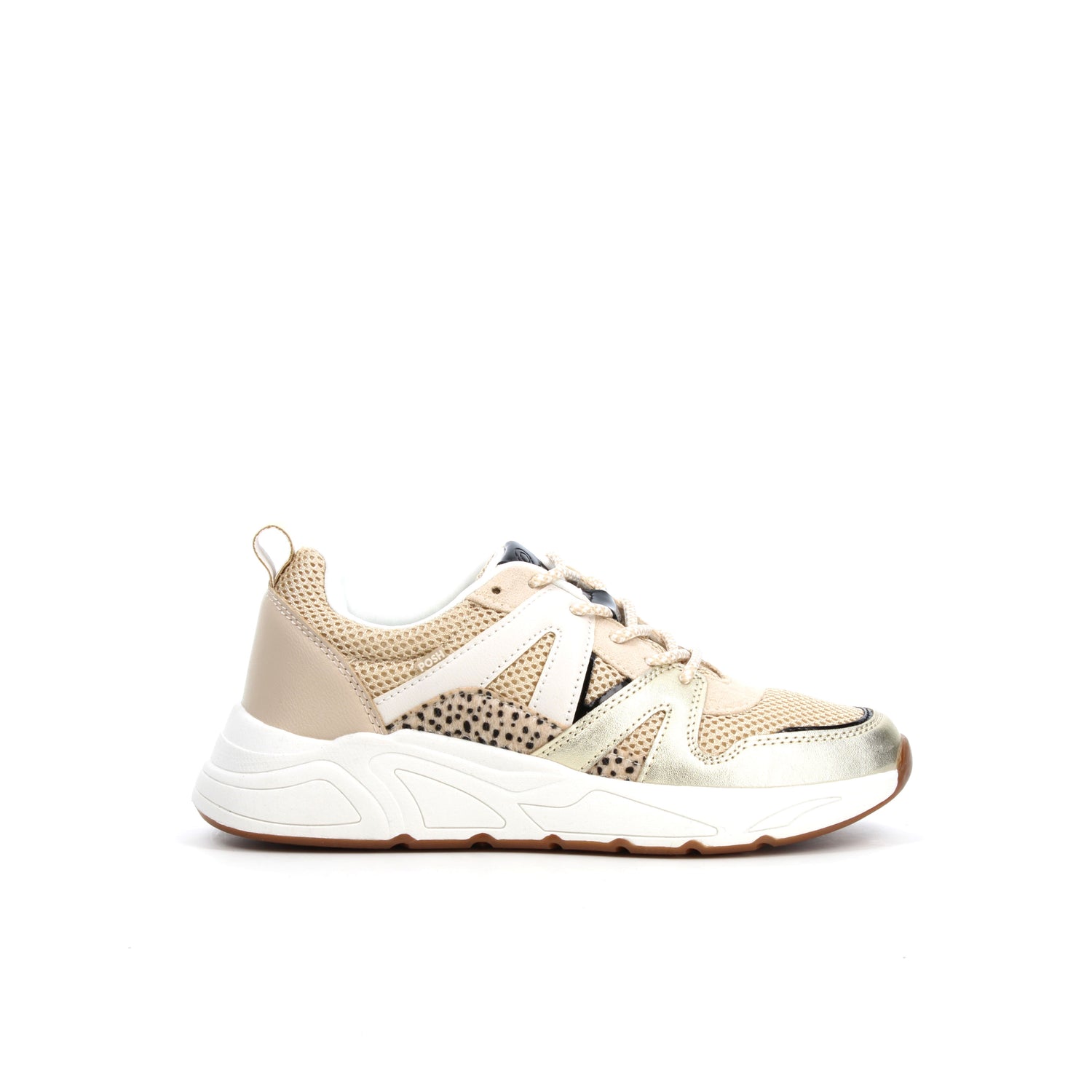 André BASKETS PANTHERA DORE