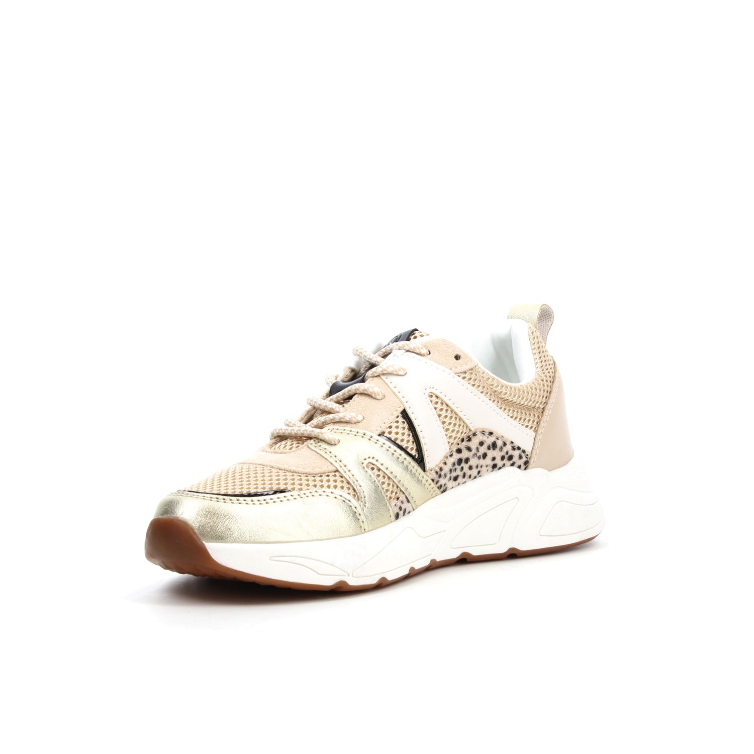 André BASKETS PANTHERA DORE