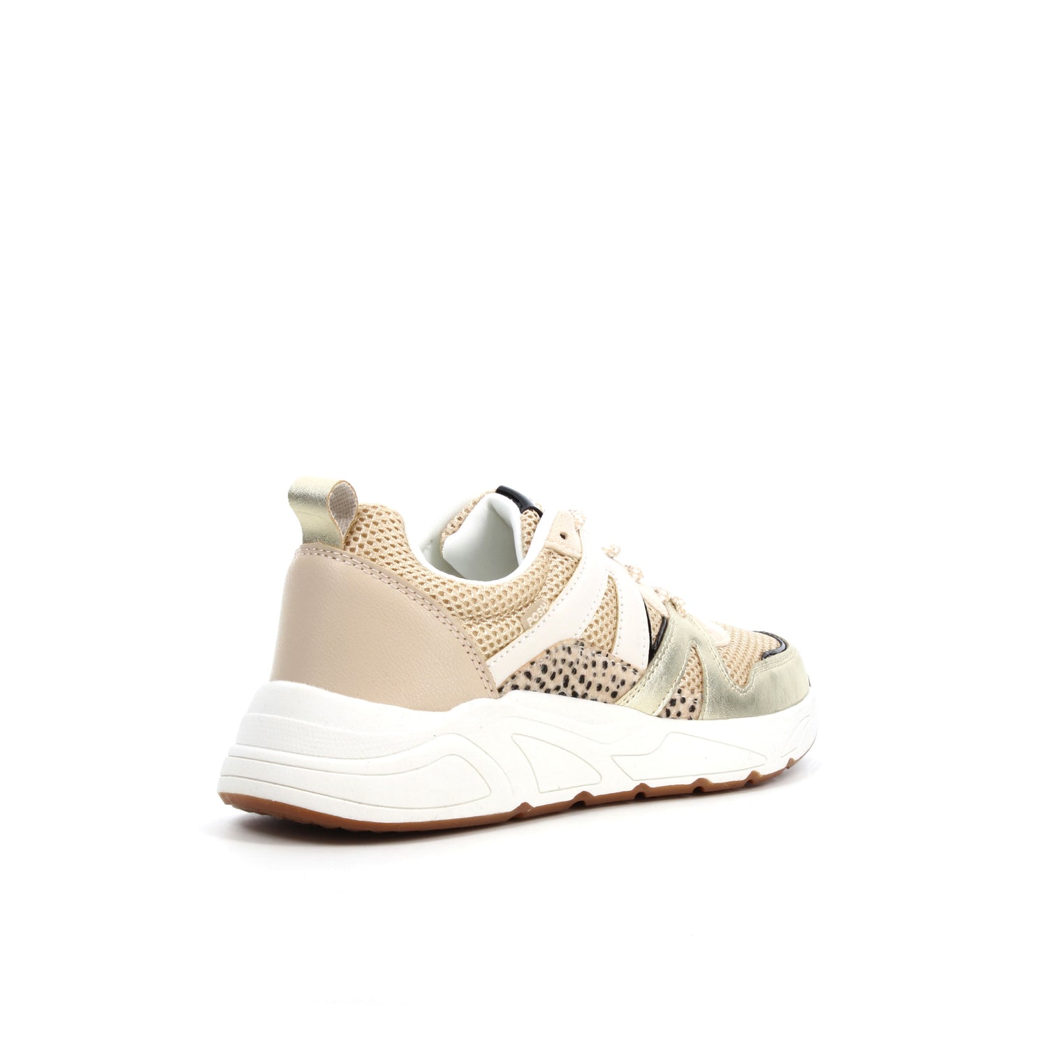 André BASKETS PANTHERA DORE