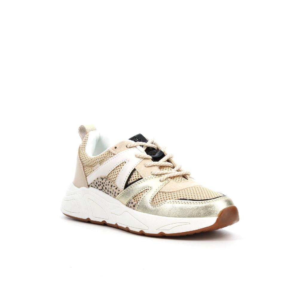 andré BASKETS PANTHERA DORE