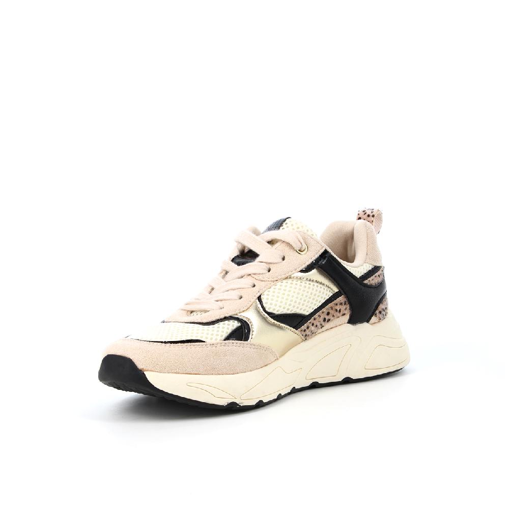 André BASKETS SAMANTHA 7 BEIGE