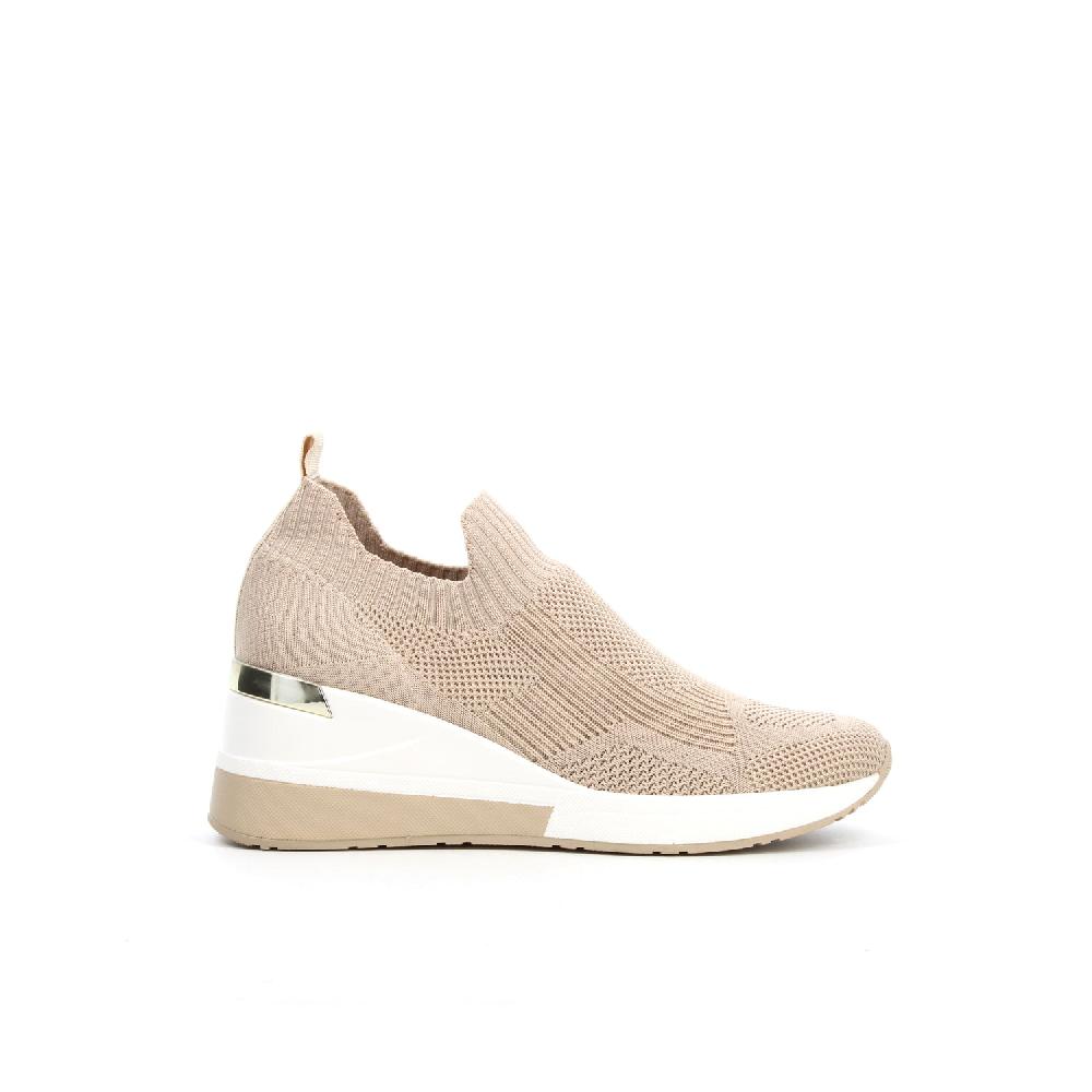 André BASKETS SHAKI 2 BEIGE