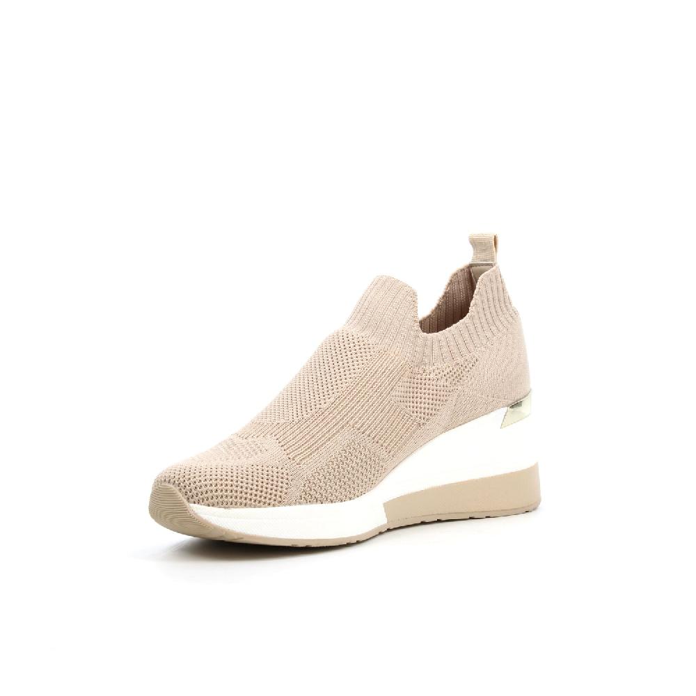 André BASKETS SHAKI 2 BEIGE