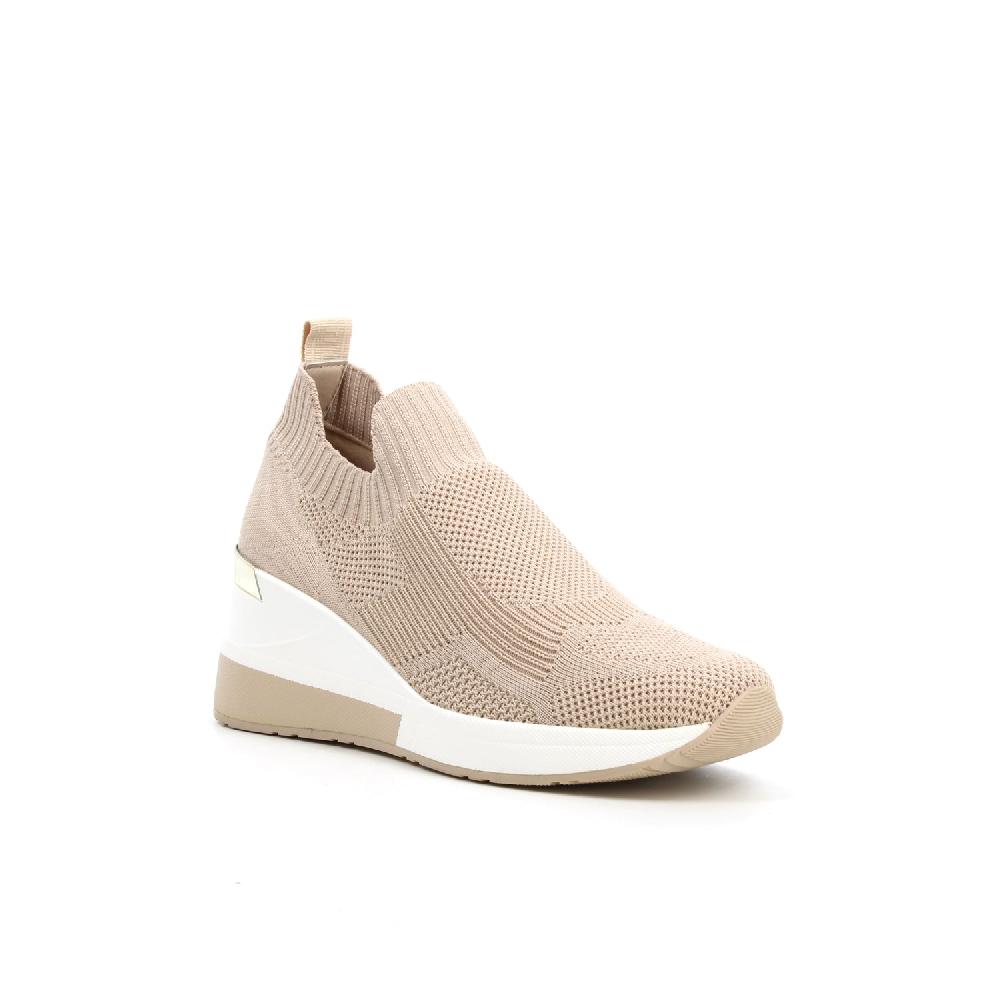 andré BASKETS SHAKI 2 BEIGE