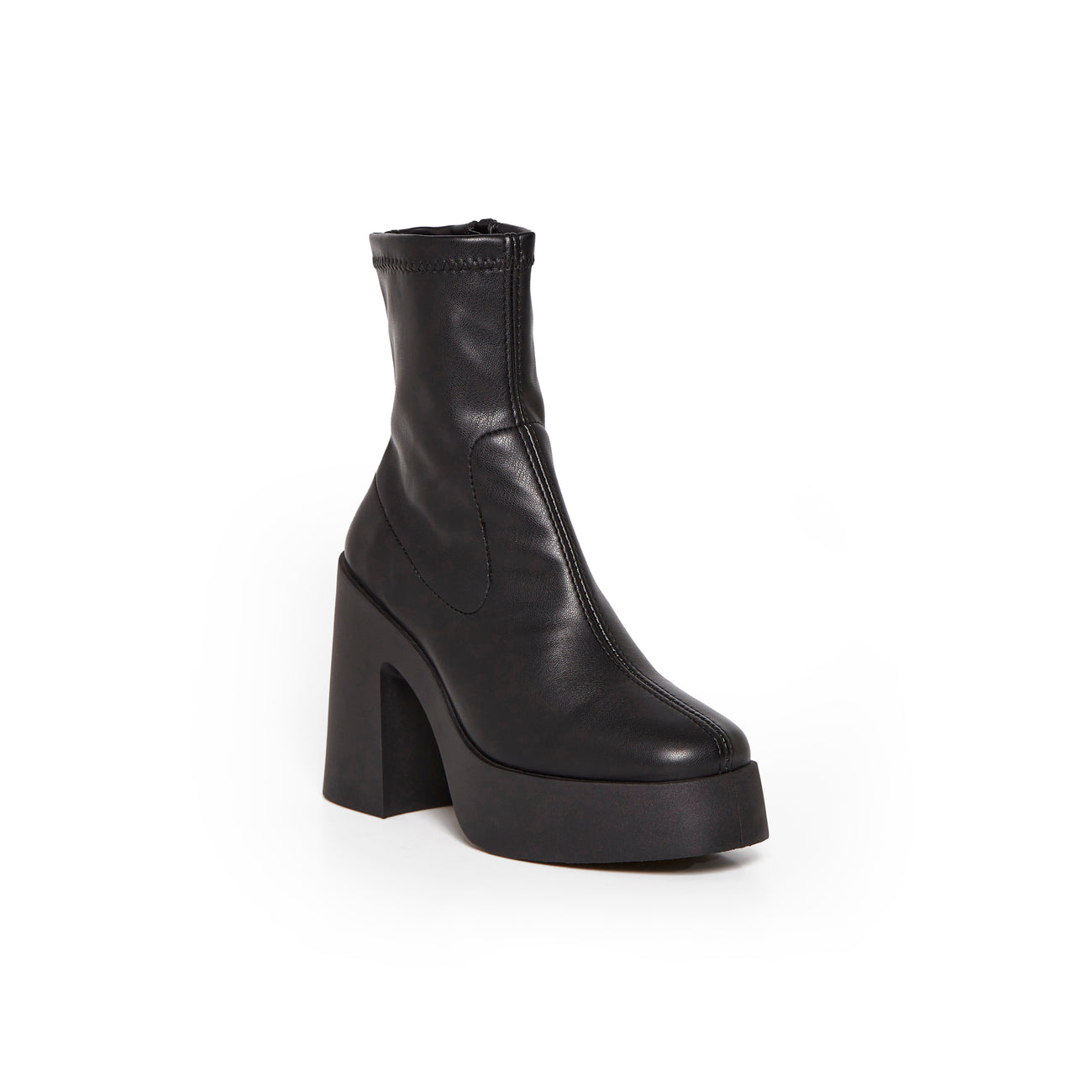 André BOOTS ADIARATOU NOIR