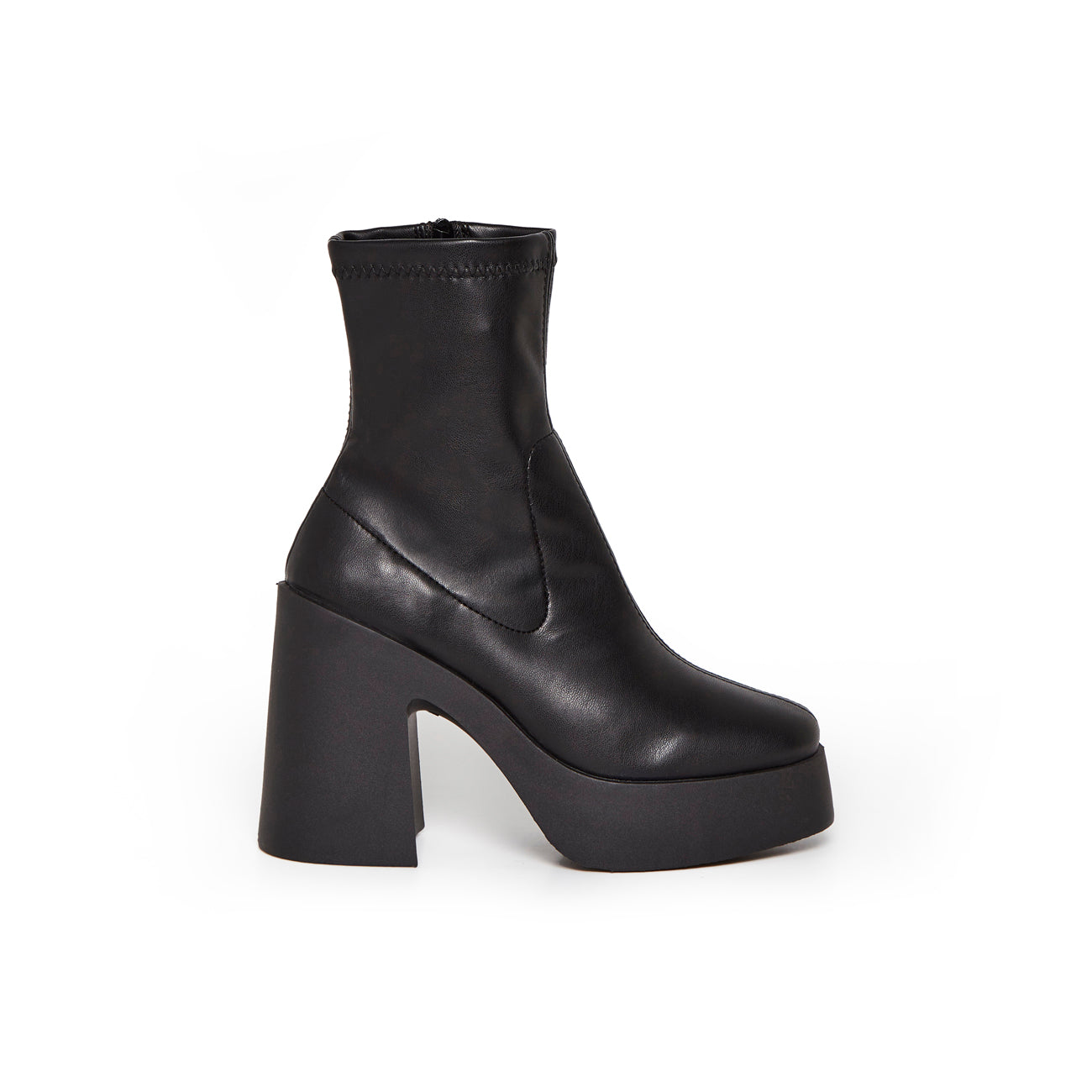 André BOOTS ADIARATOU NOIR