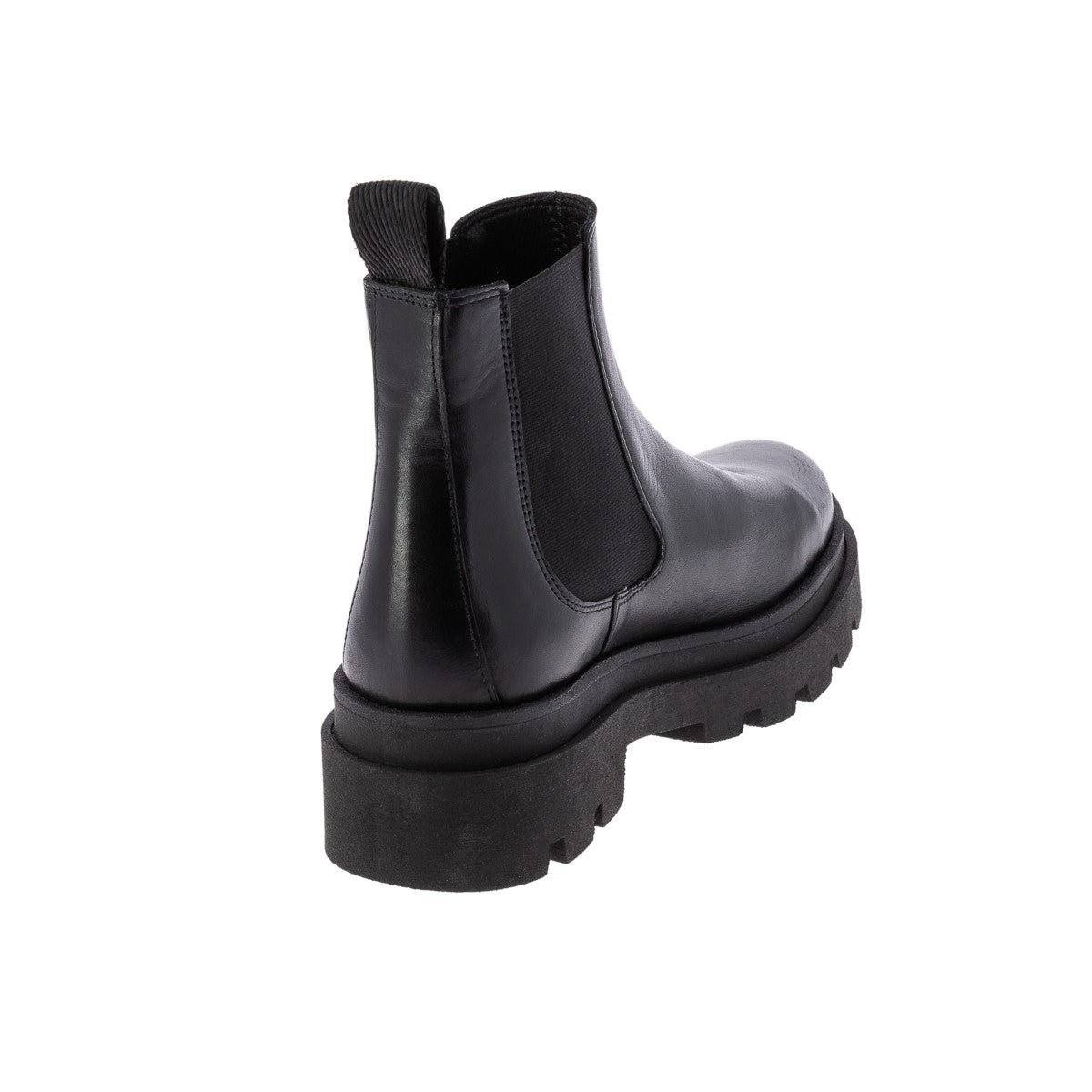 André BOOTS ALCALINA NOIR