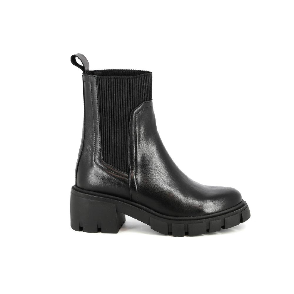 André BOOTS ANDREAS NOIR