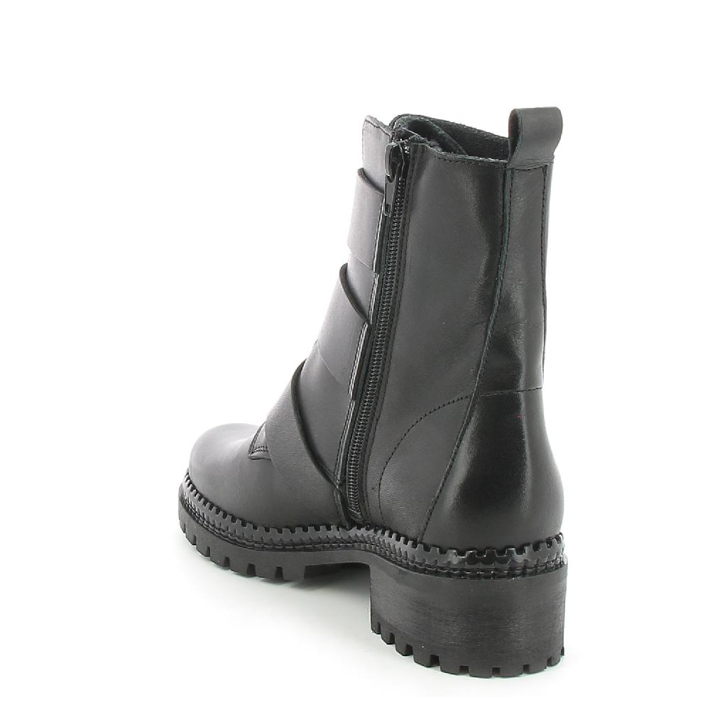 André BOOTS ARGO NOIR