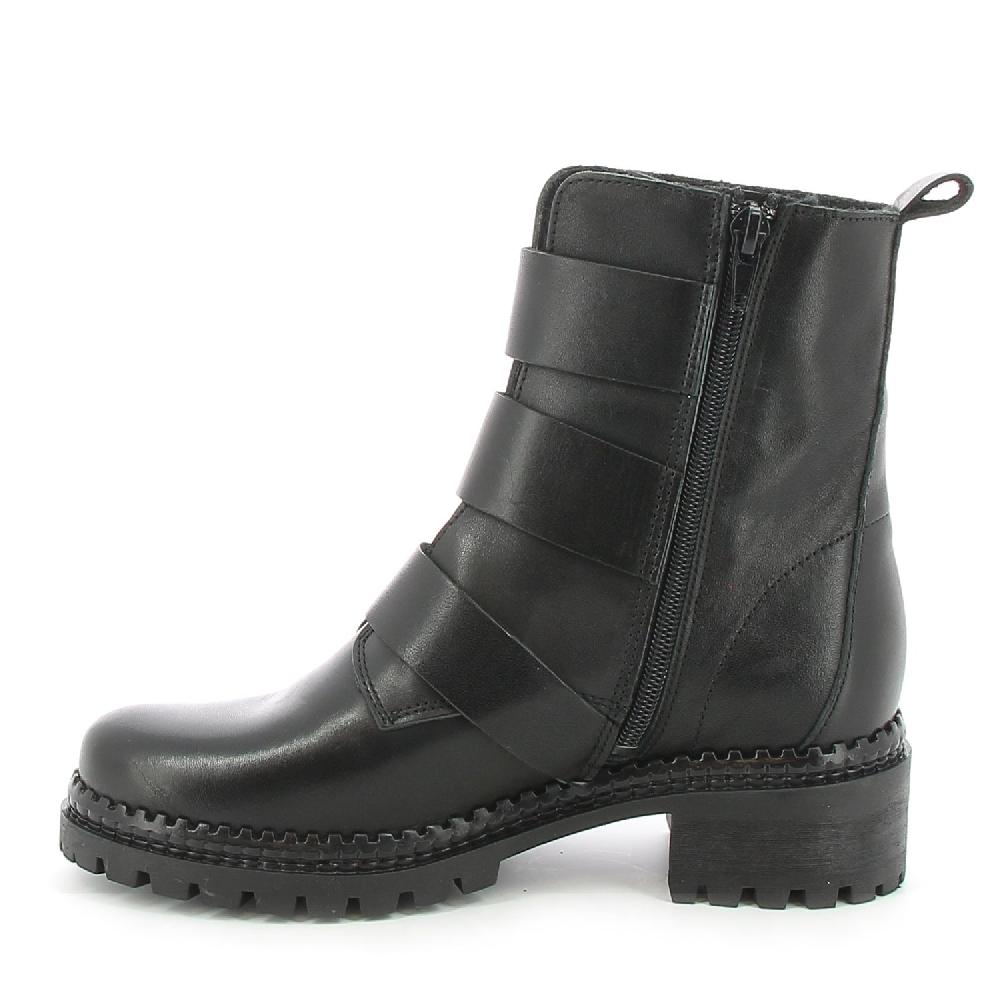 André BOOTS ARGO NOIR