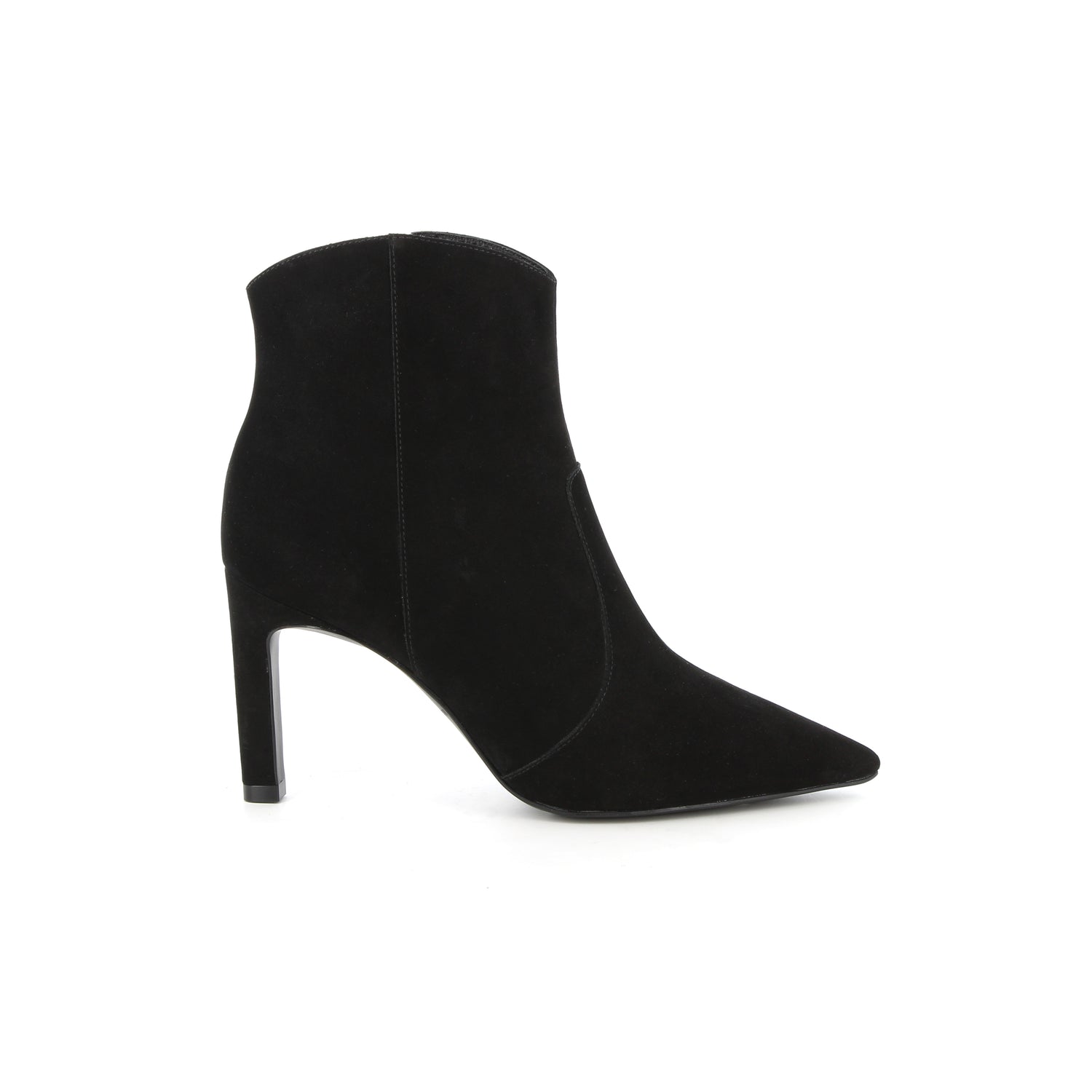 André BOOTS ARMELLE 7 NOIR