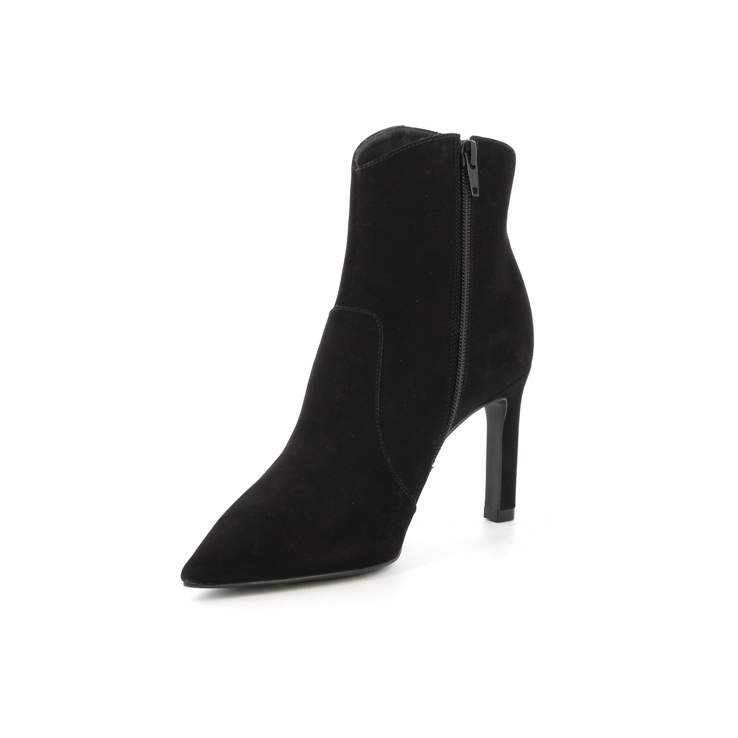 André BOOTS ARMELLE 7 NOIR