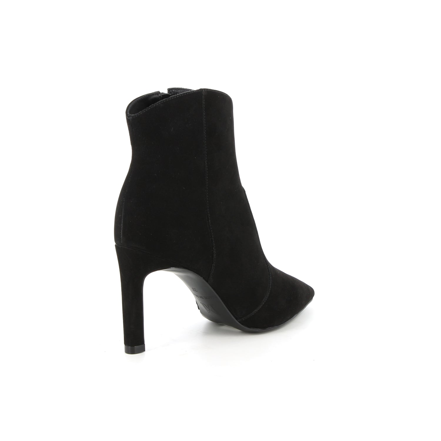 André BOOTS ARMELLE 7 NOIR