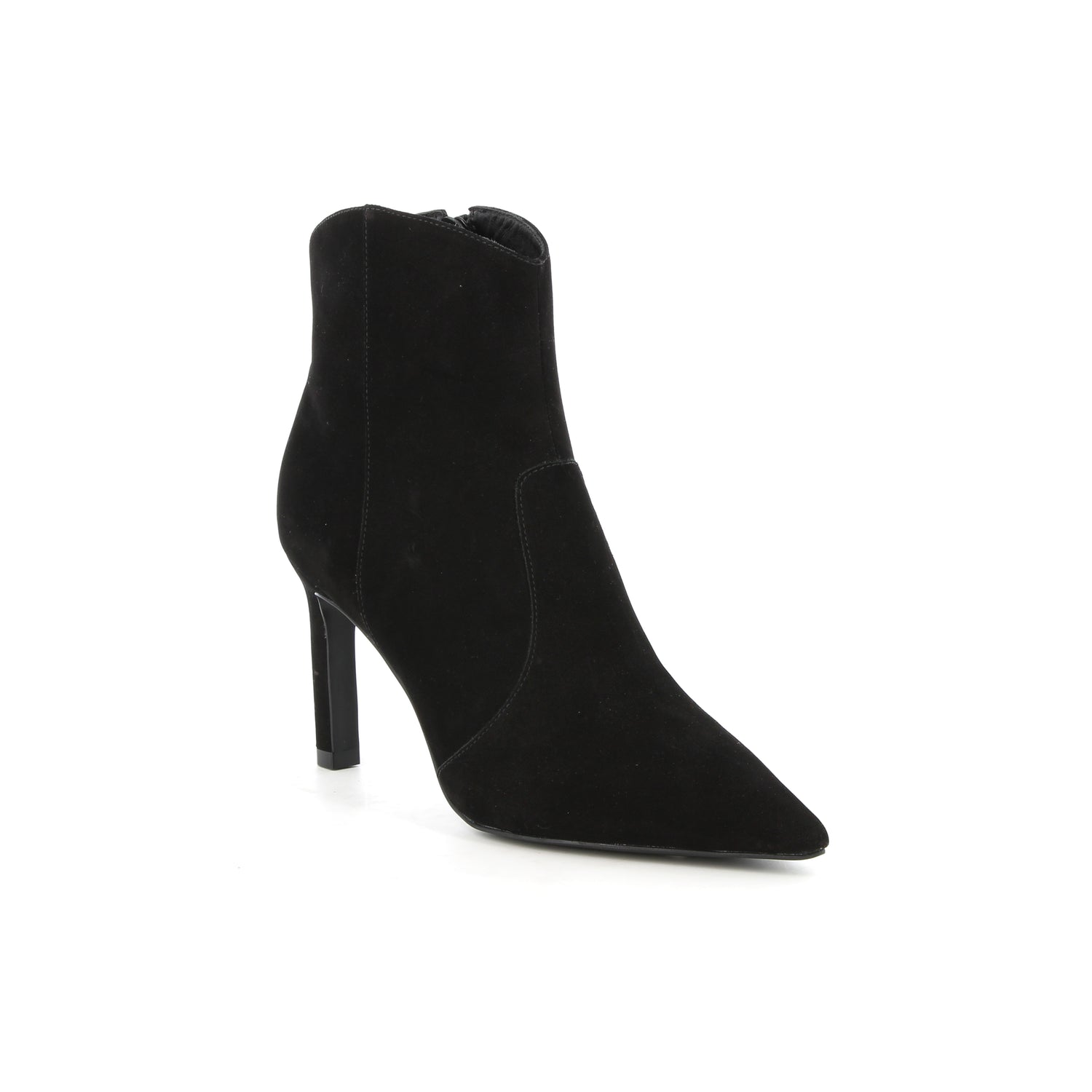 andré BOOTS ARMELLE 7 NOIR