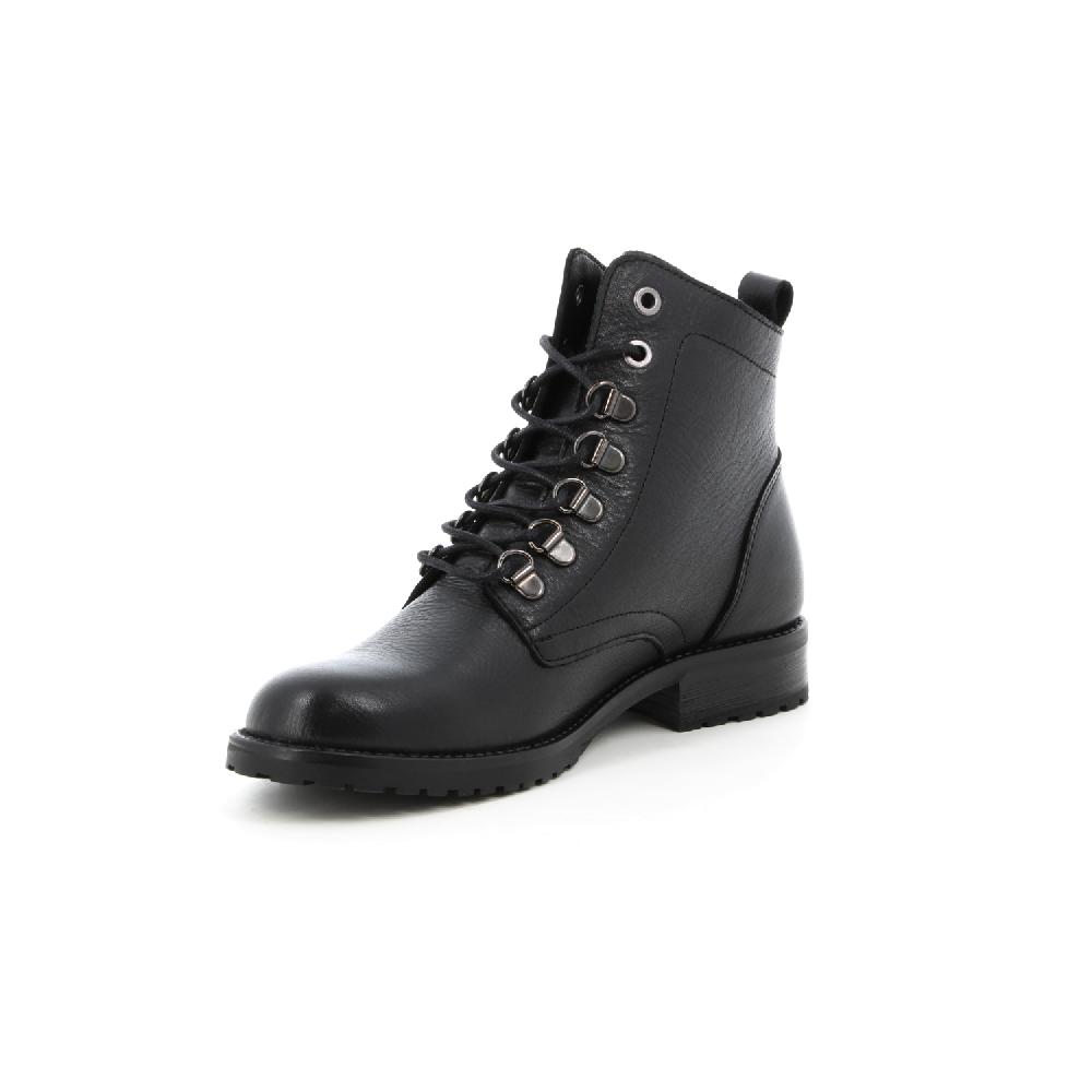 André BOOTS AVI 7 NOIR