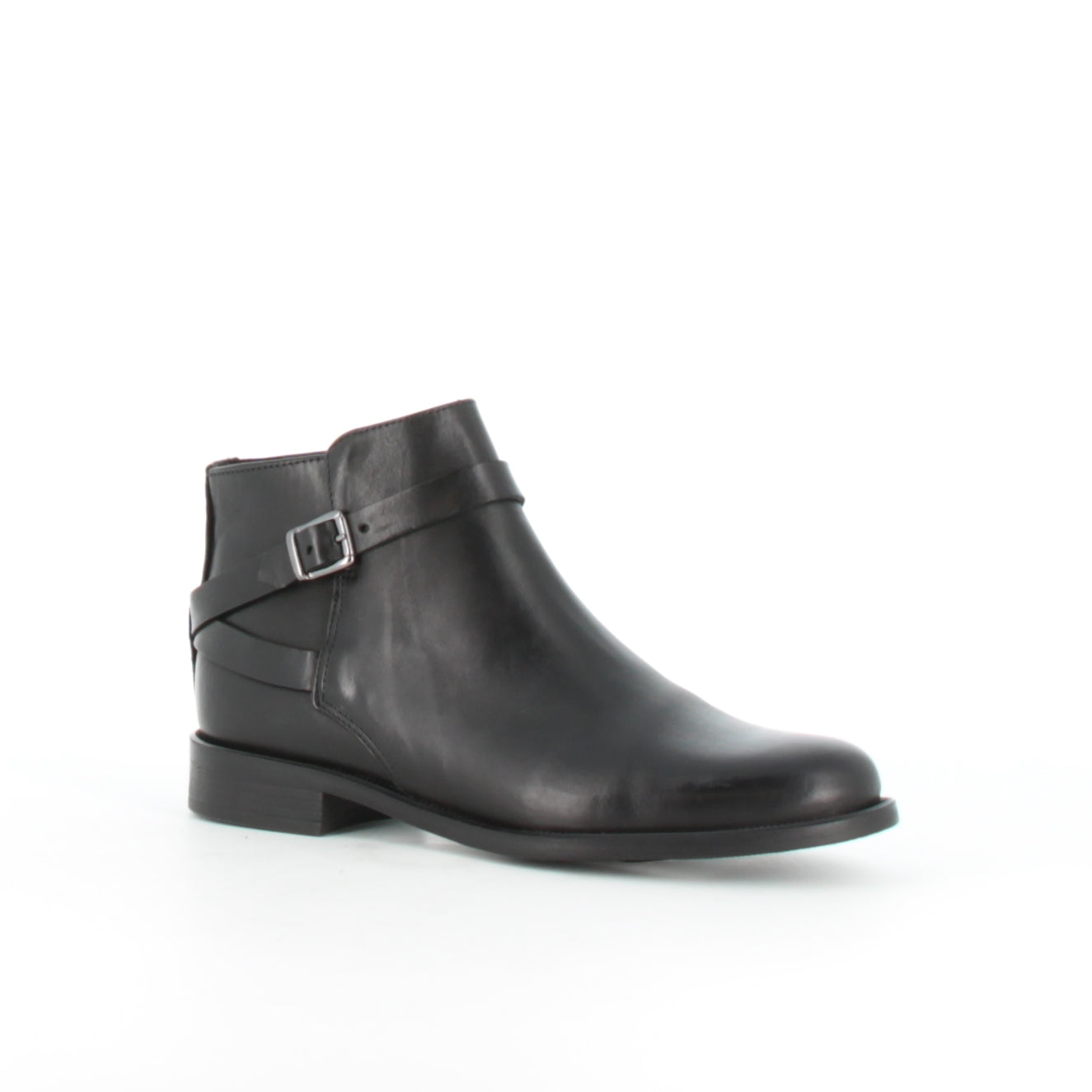 andré BOOTS CAVIAR 3 NOIR