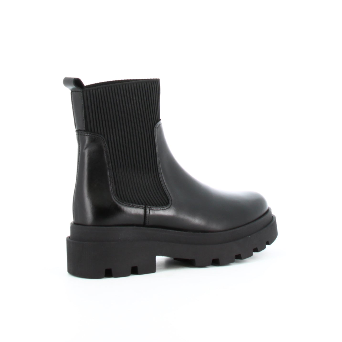 André BOOTS DANIA NOIR