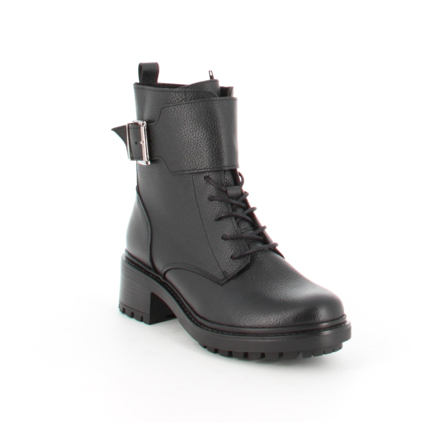 andré BOOTS ENLACE NOIR