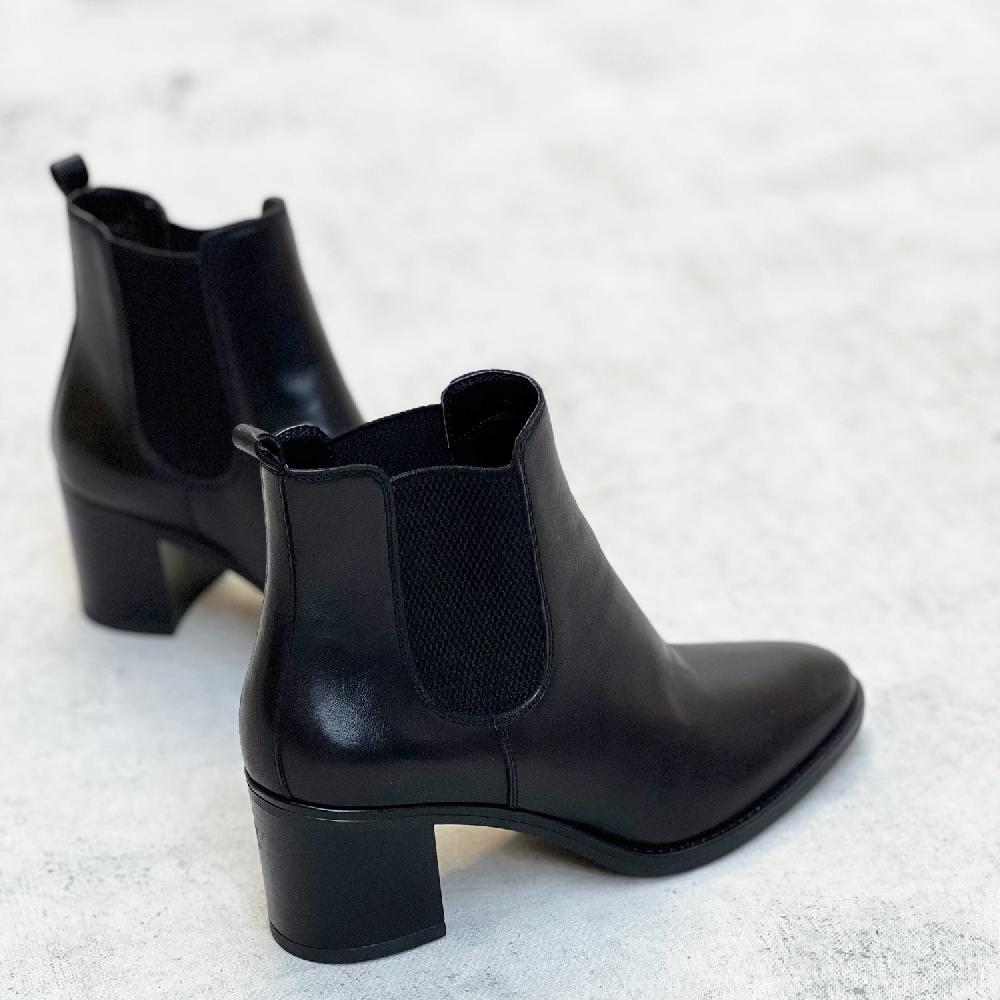 andré BOOTS EROS NOIR