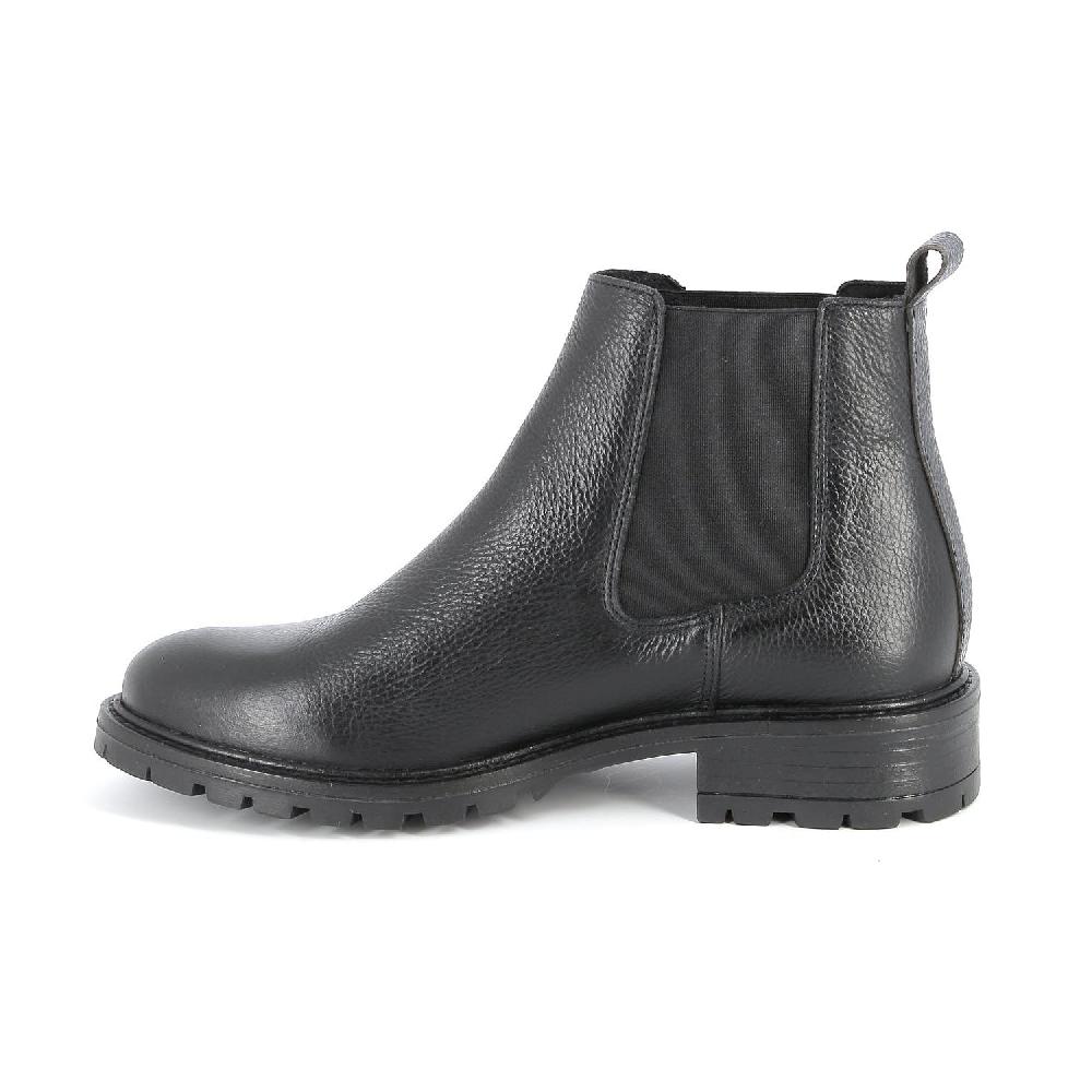 André BOOTS GNOCCHI NOIR