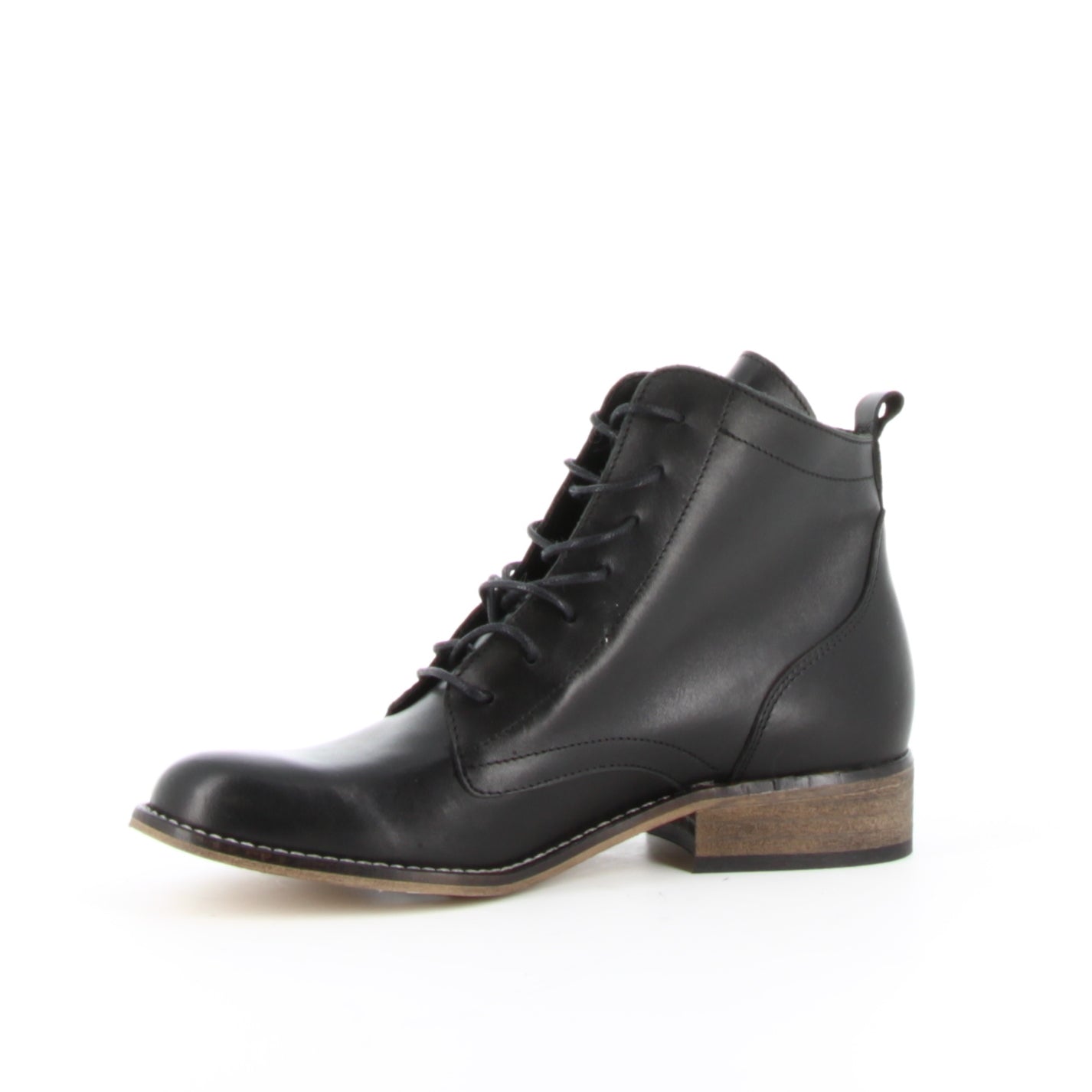 André BOOTS GODILLOT 3 NOIR