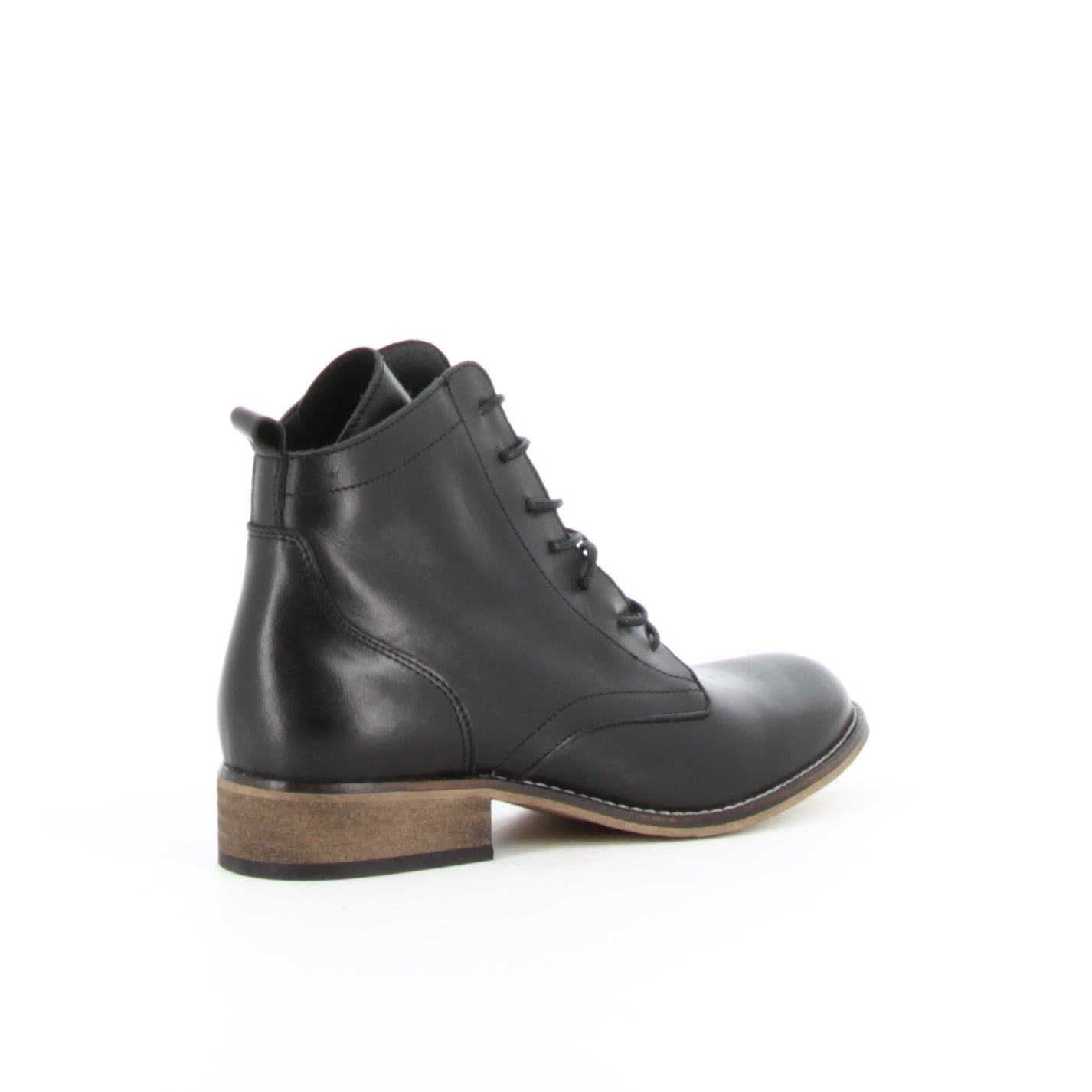 André BOOTS GODILLOT 3 NOIR