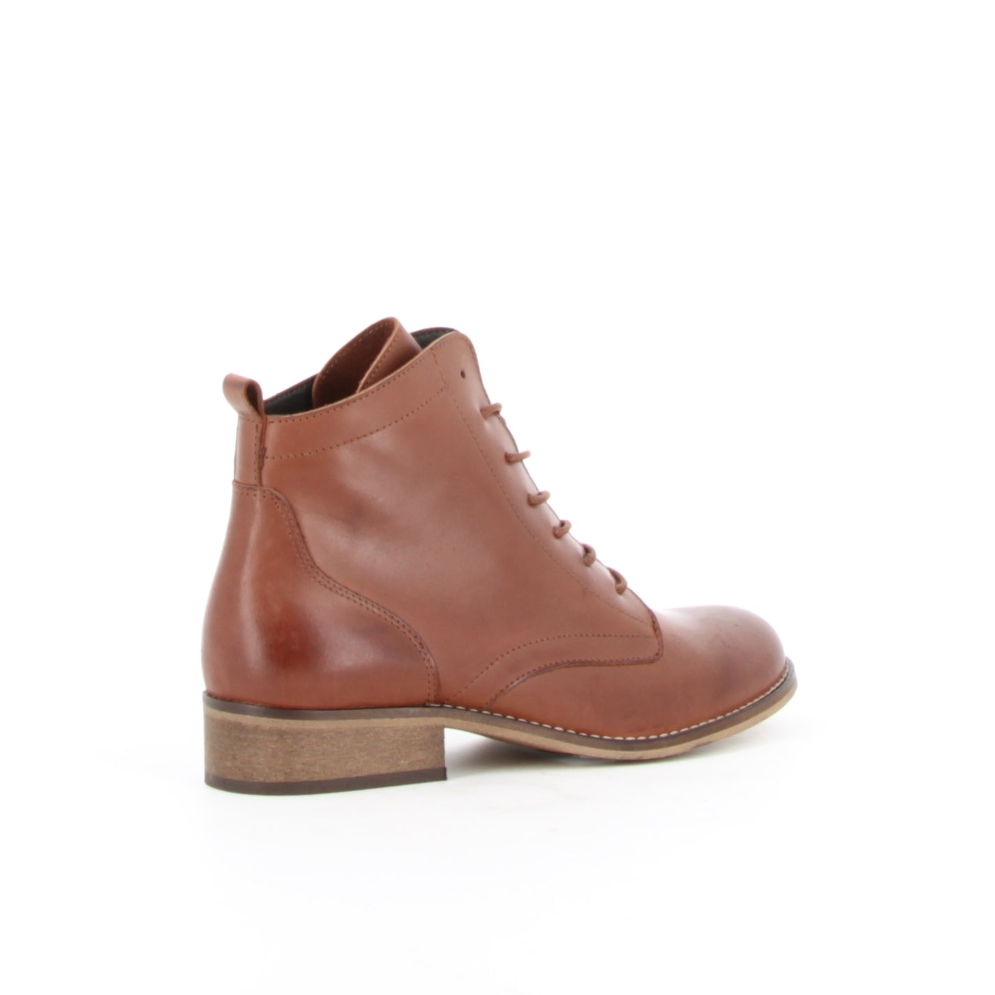 André BOOTS GODILLOT 4 CAMEL