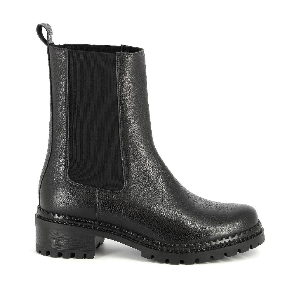 André BOOTS GRAAL NOIR