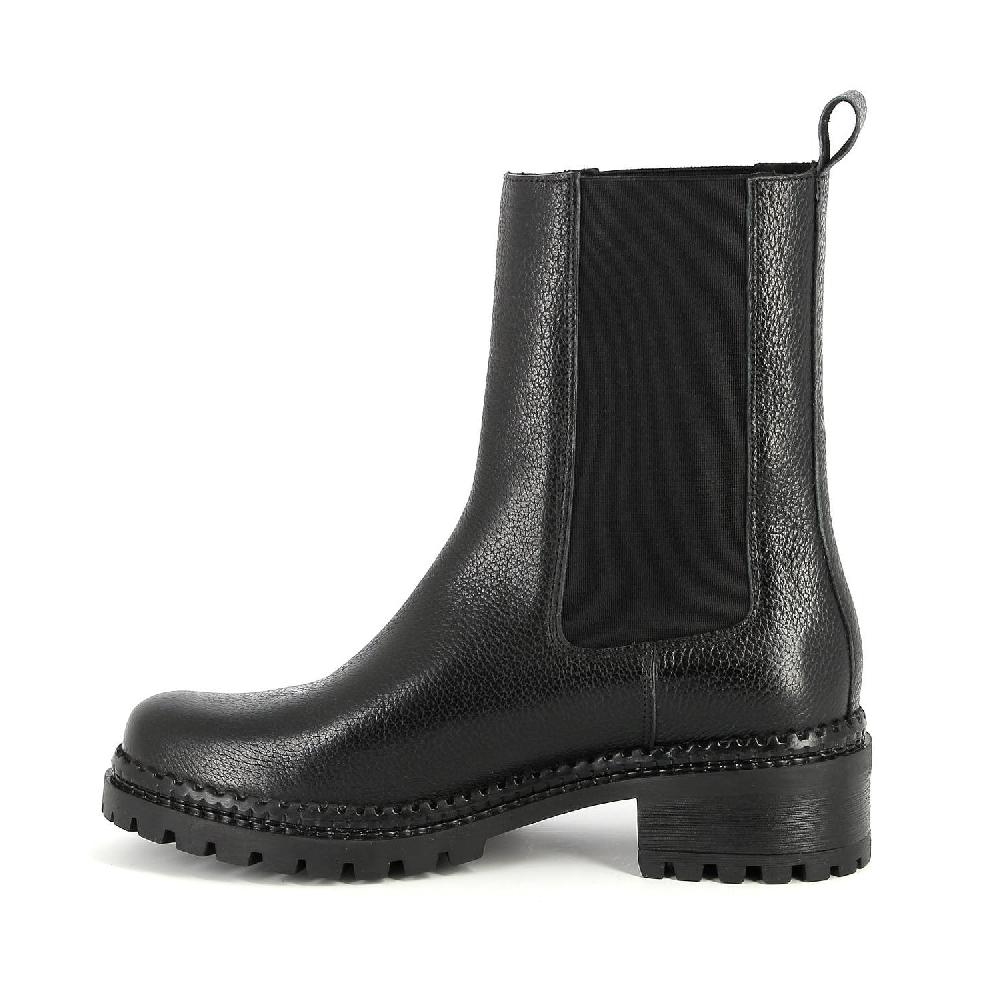 André BOOTS GRAAL NOIR