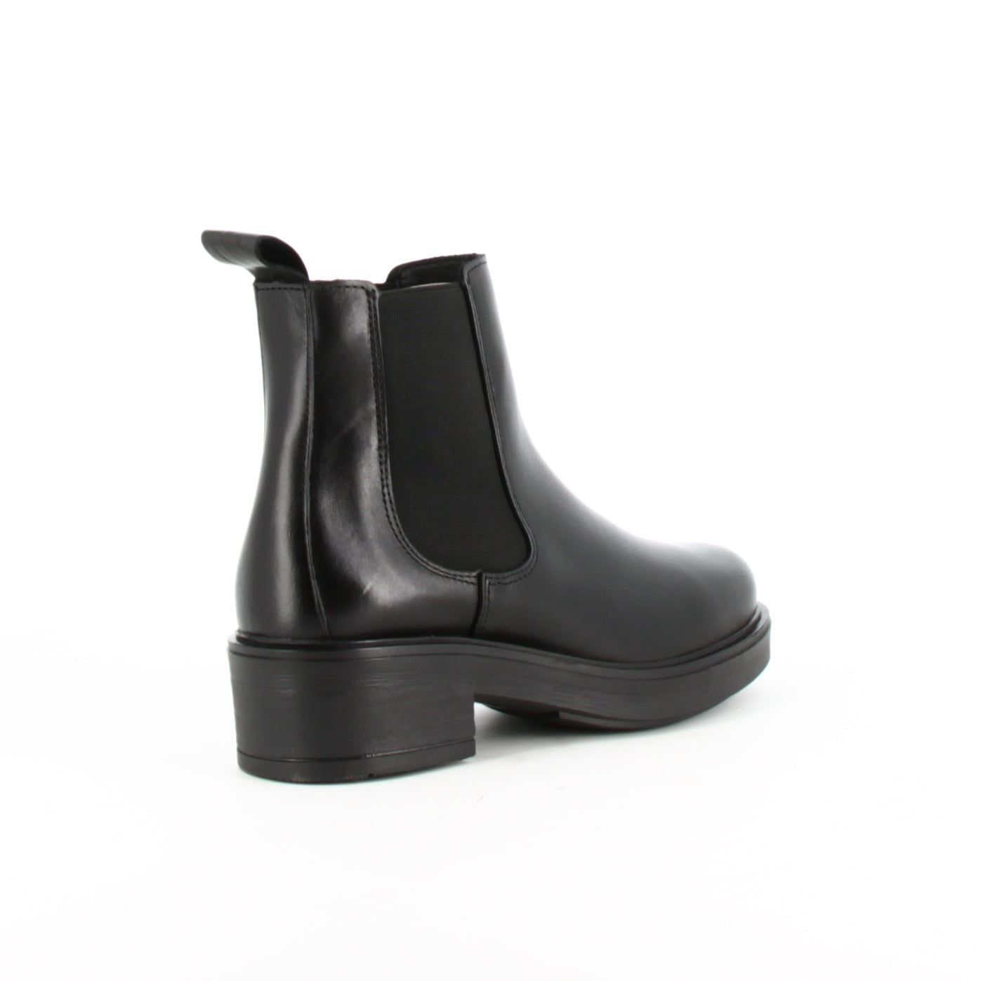 André BOOTS HEDIA NOIR