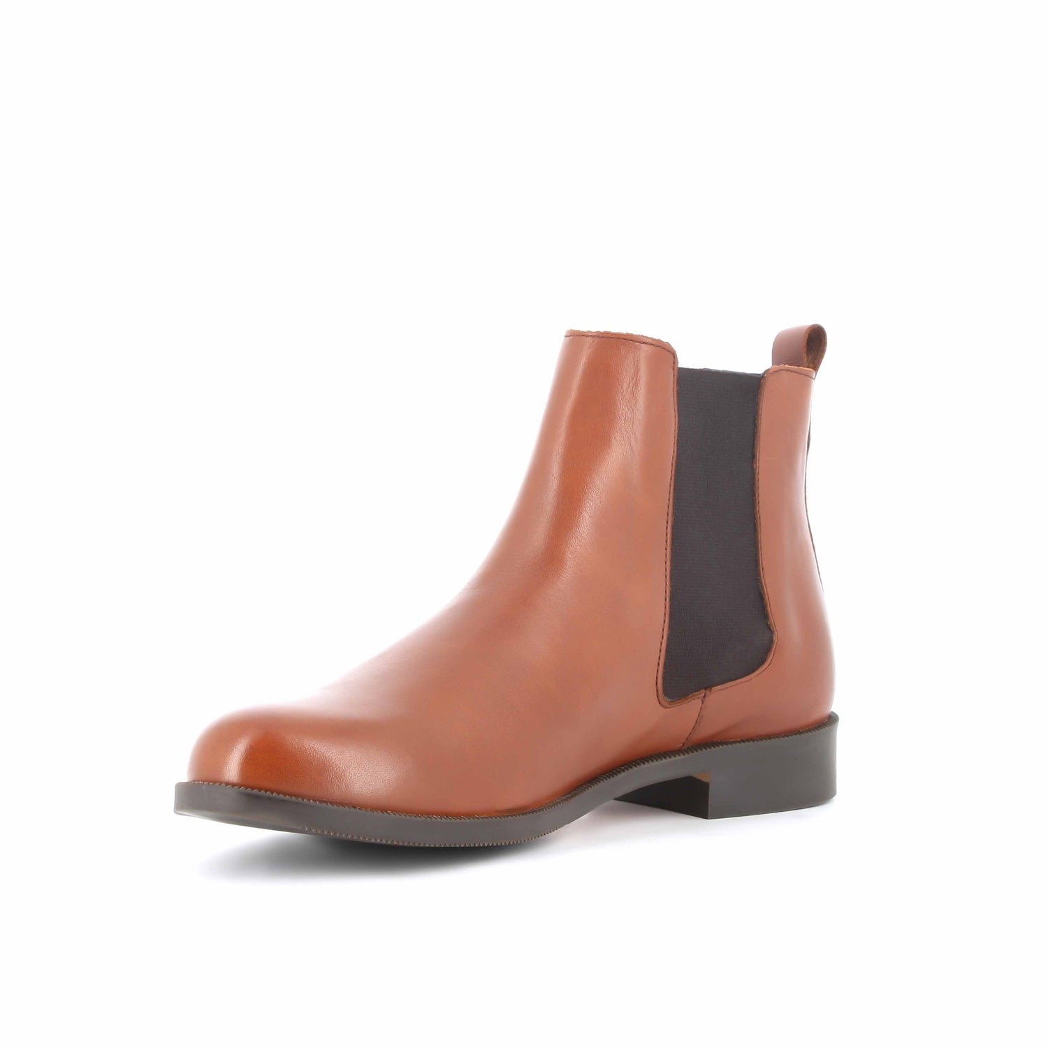 André BOOTS IMELDA CAMEL