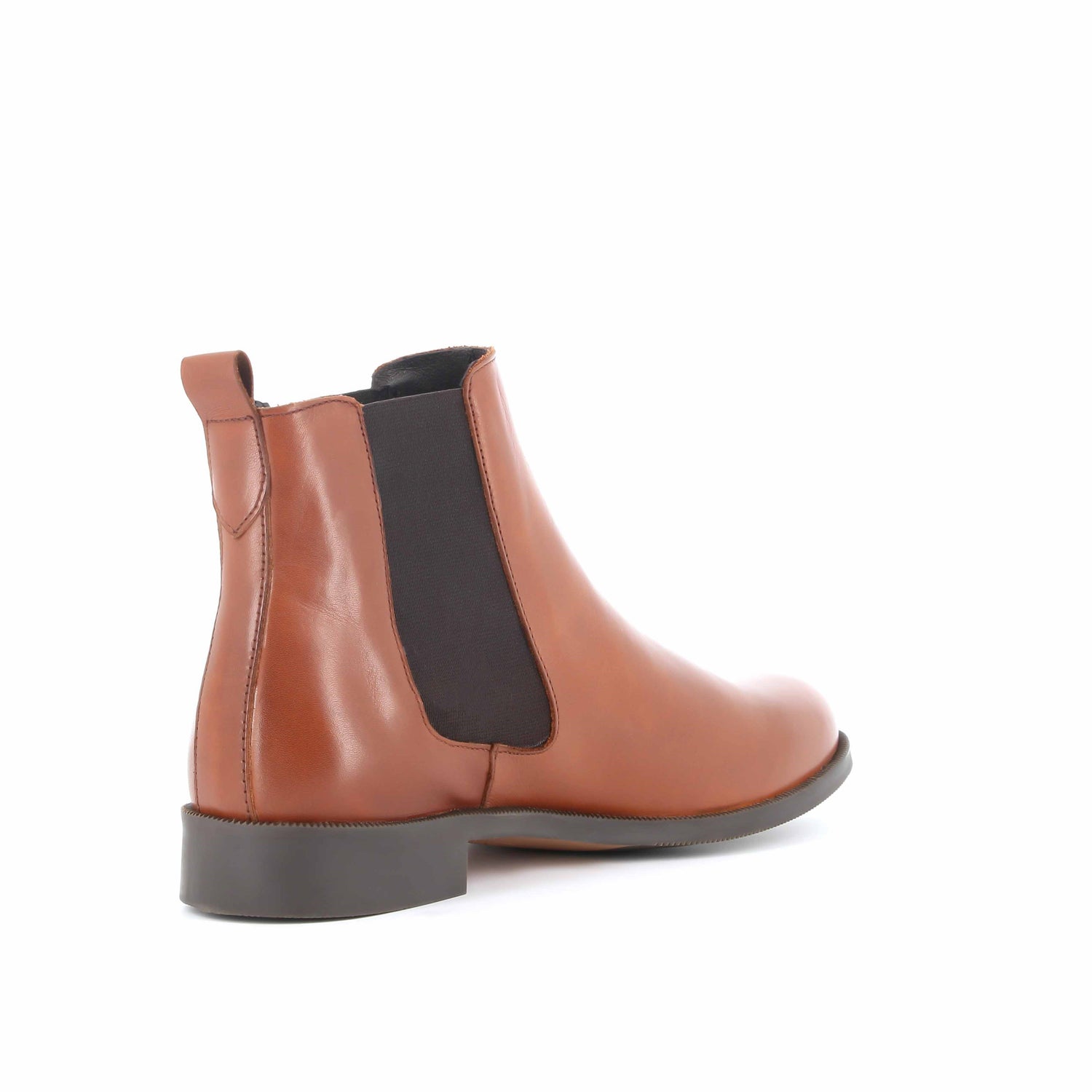 André BOOTS IMELDA CAMEL