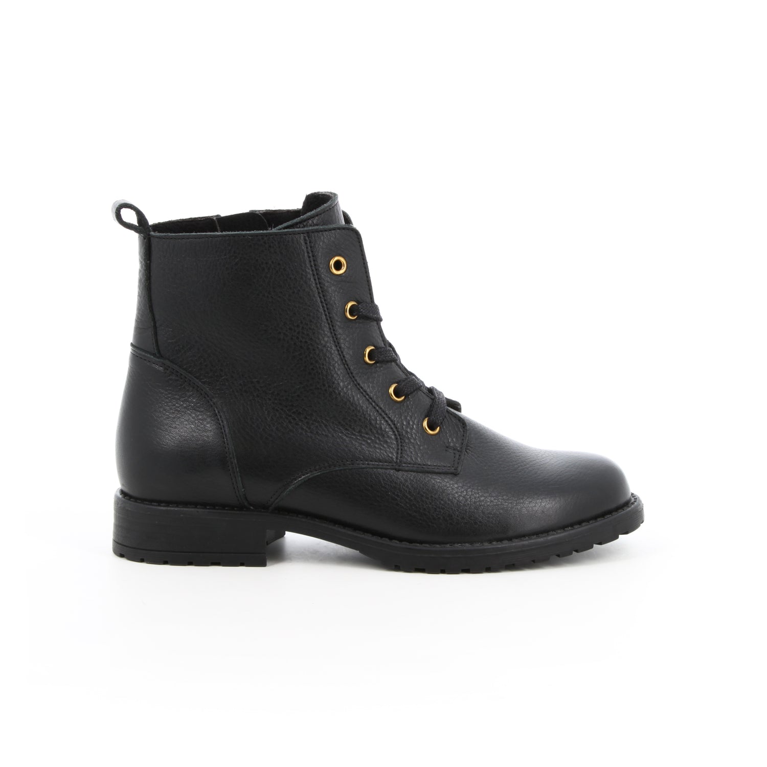 André BOOTS IVA NOIR