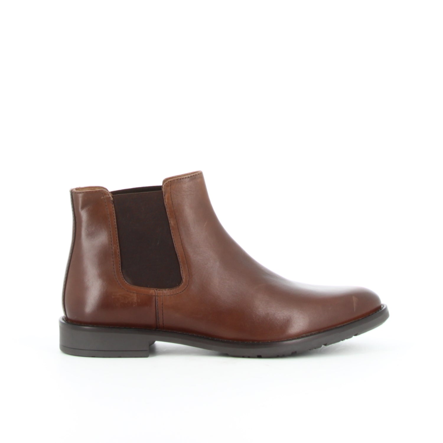 André BOOTS JOBOOT MARRON