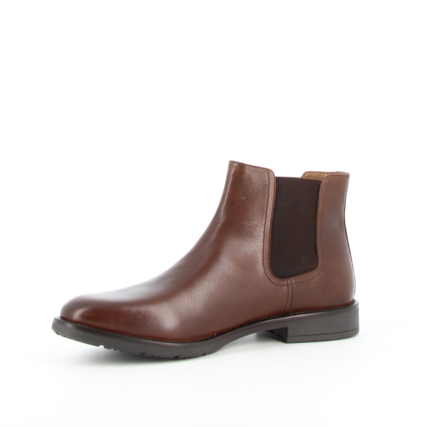 André BOOTS JOBOOT MARRON