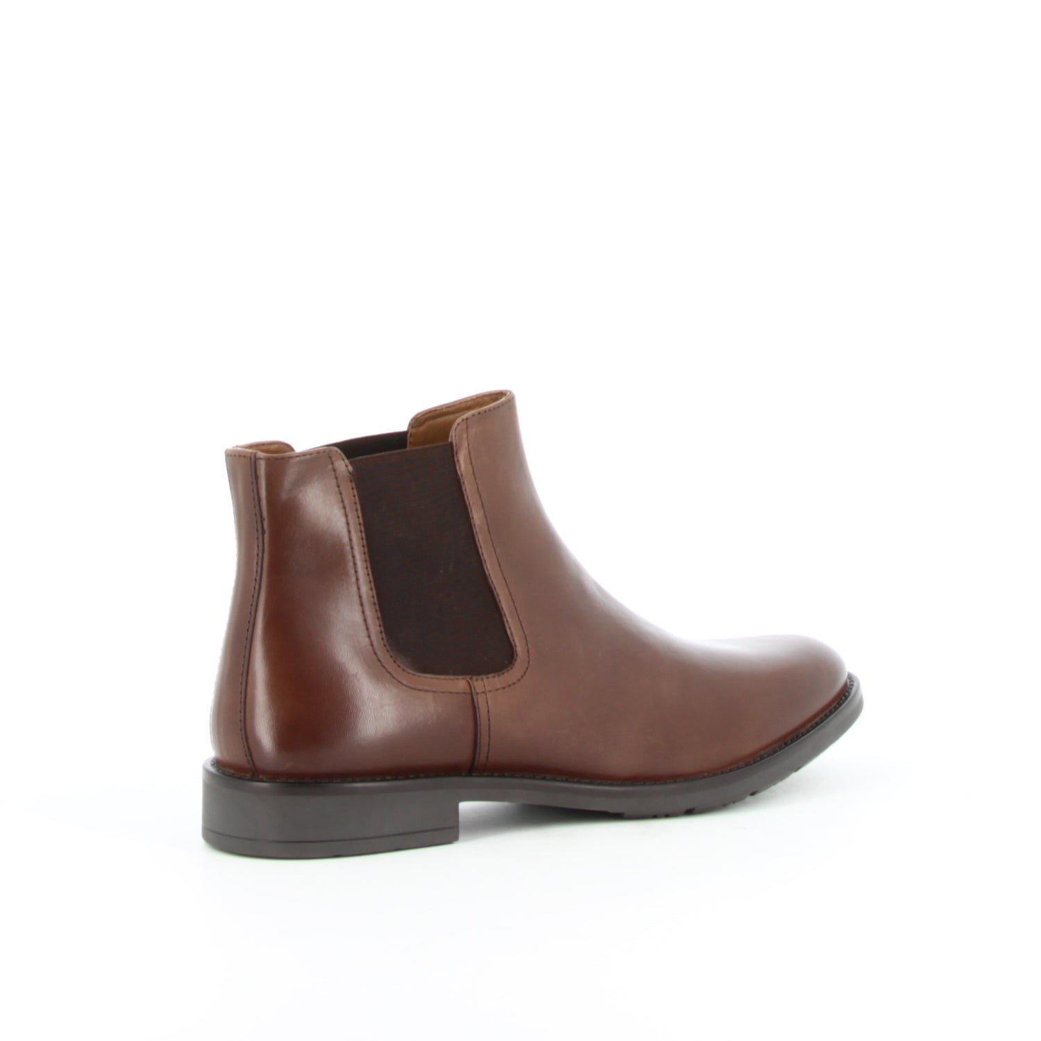 André BOOTS JOBOOT MARRON