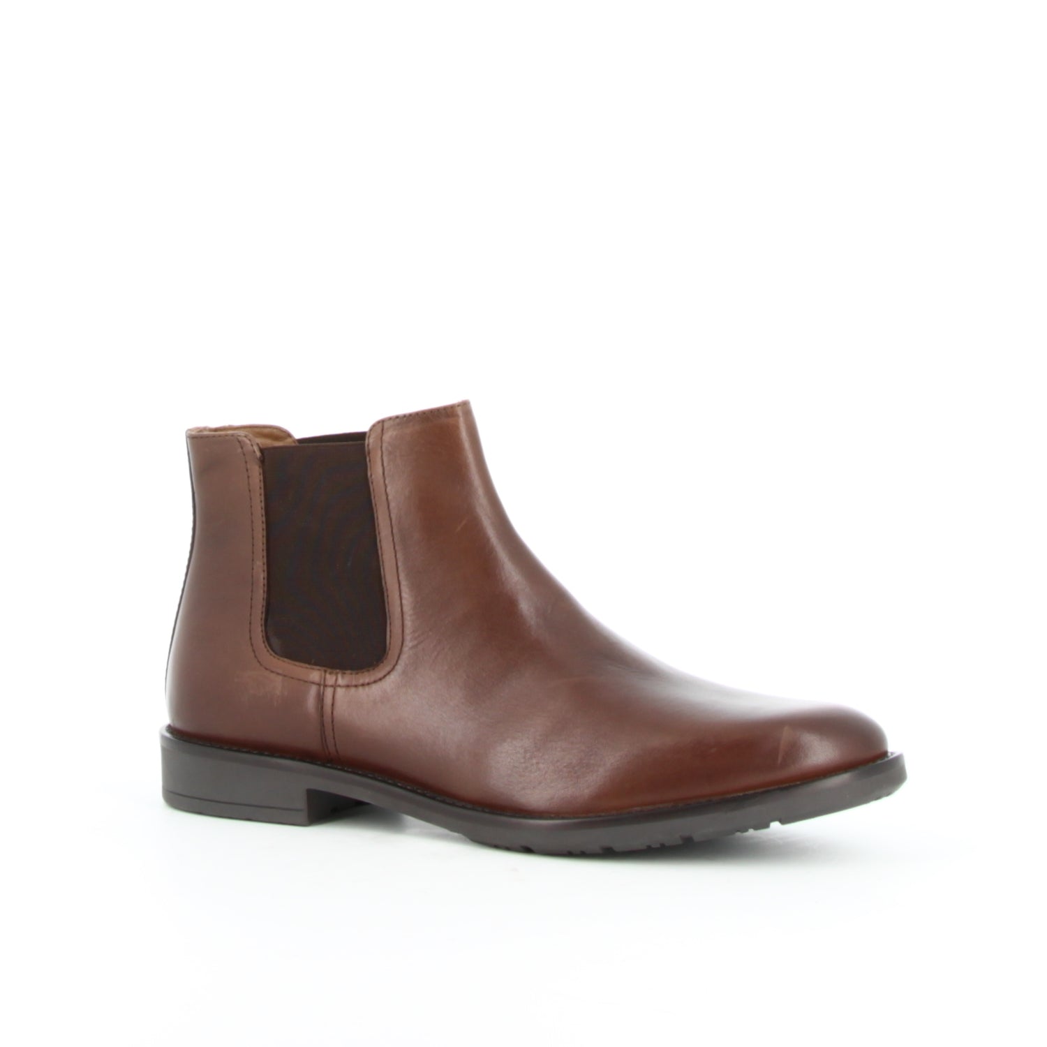 andré BOOTS JOBOOT MARRON