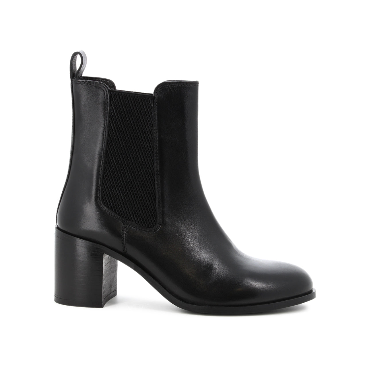 André BOOTS KIAMA 7 NOIR