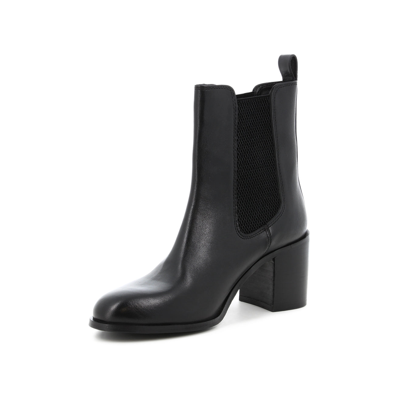 André BOOTS KIAMA 7 NOIR