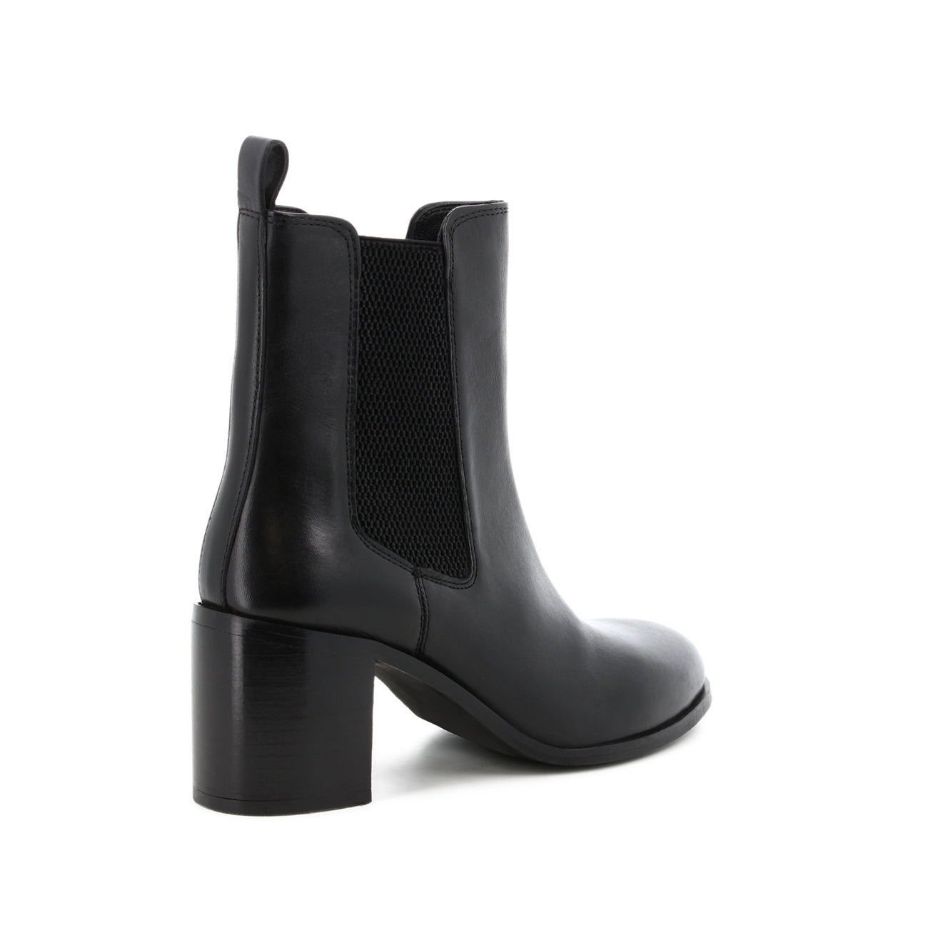 André BOOTS KIAMA 7 NOIR