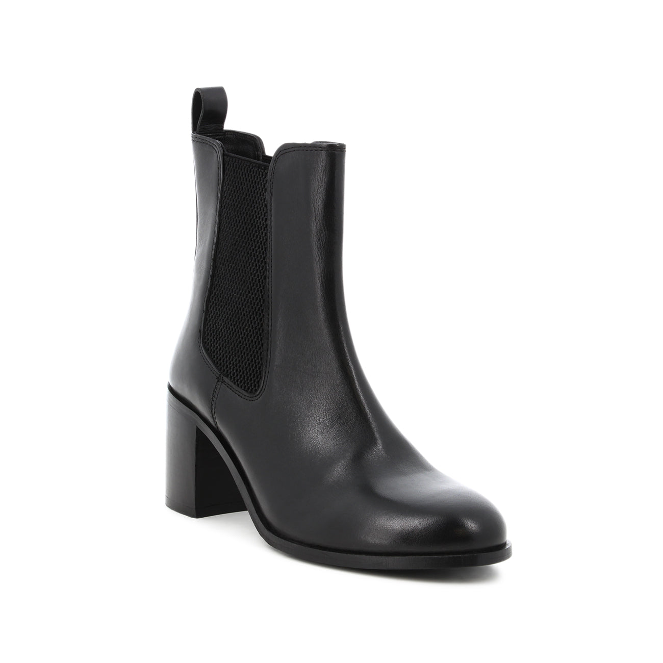 andré BOOTS KIAMA 7 NOIR