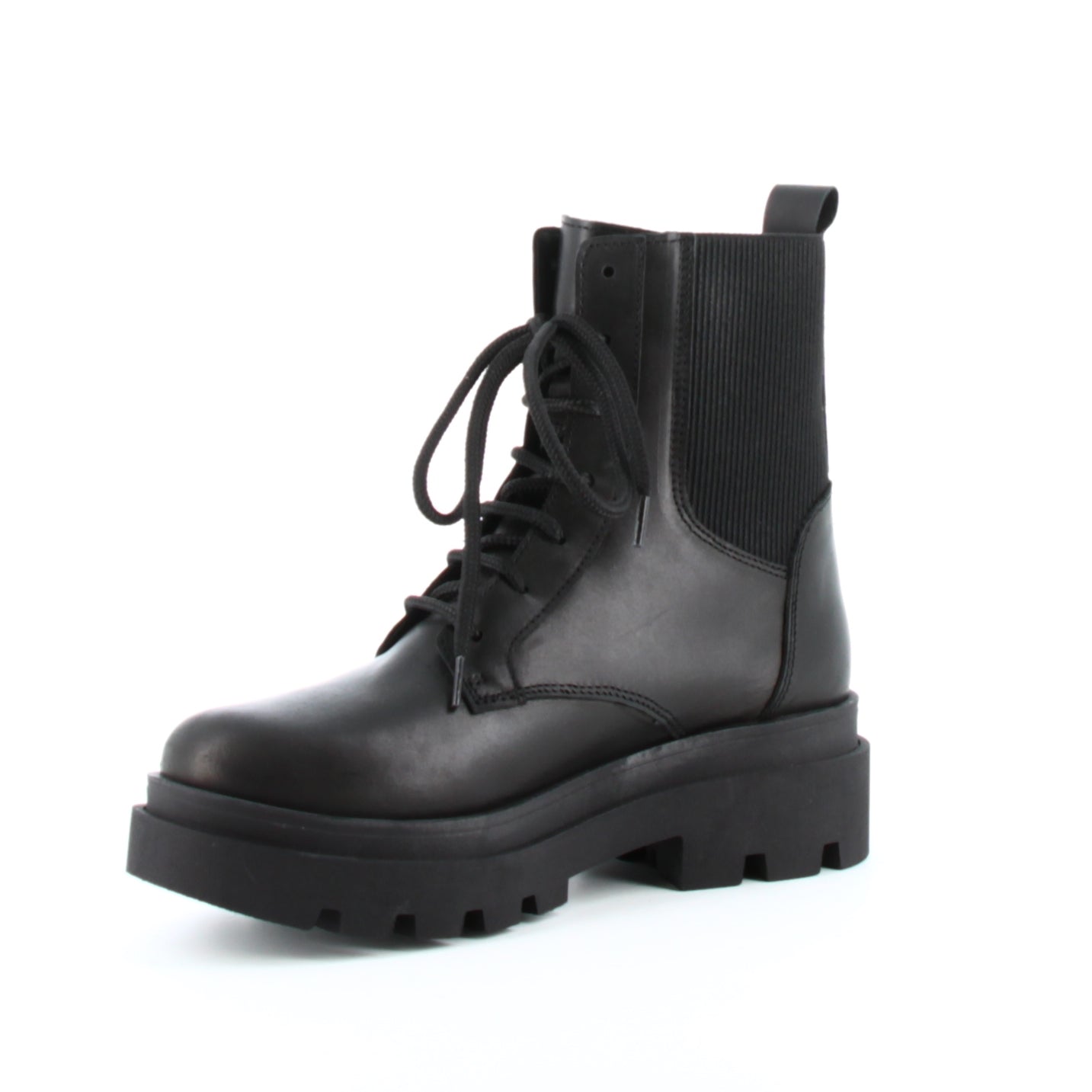 André BOOTS LEONORA NOIR