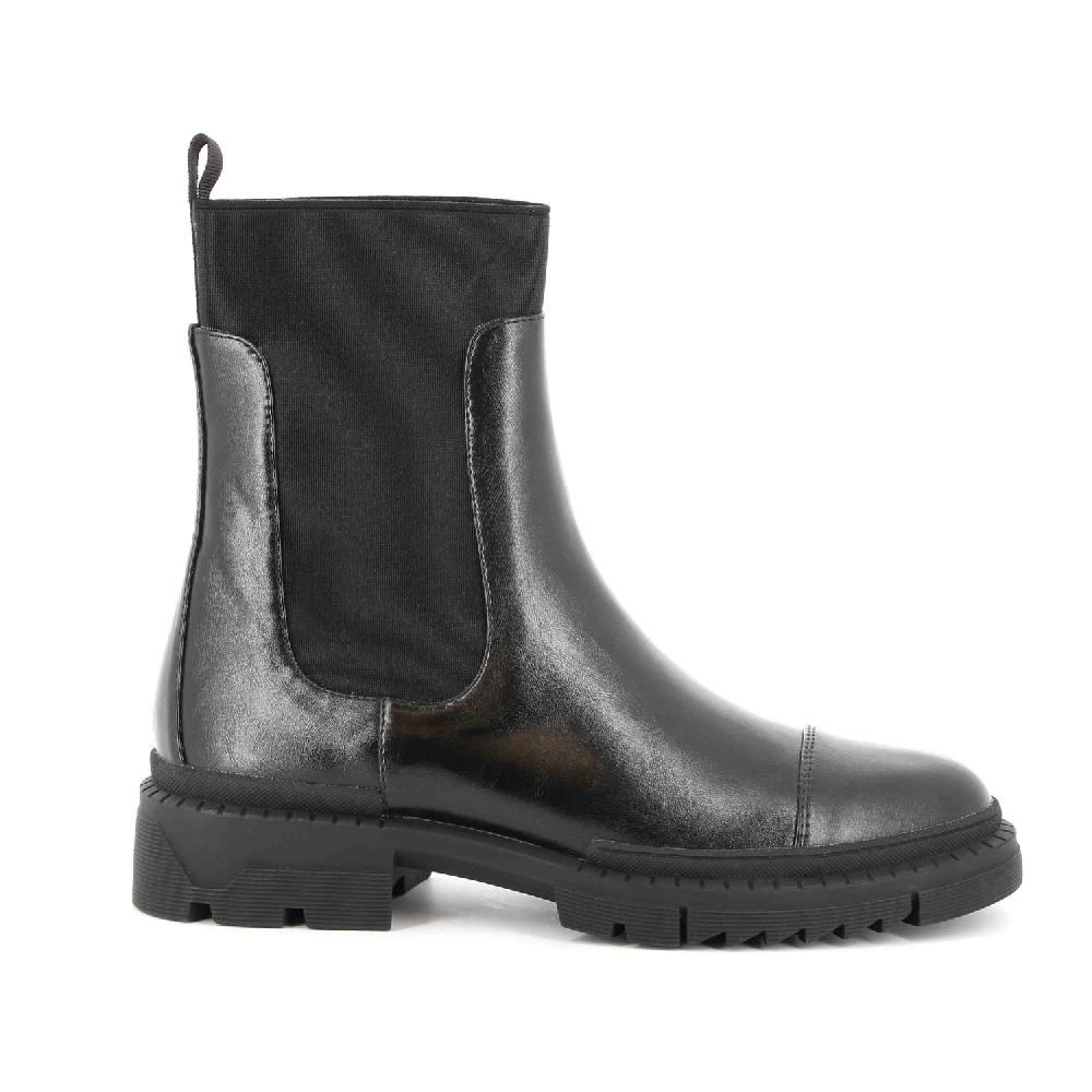André BOOTS MARGAUX NOIR