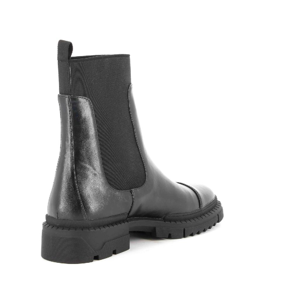 André BOOTS MARGAUX NOIR