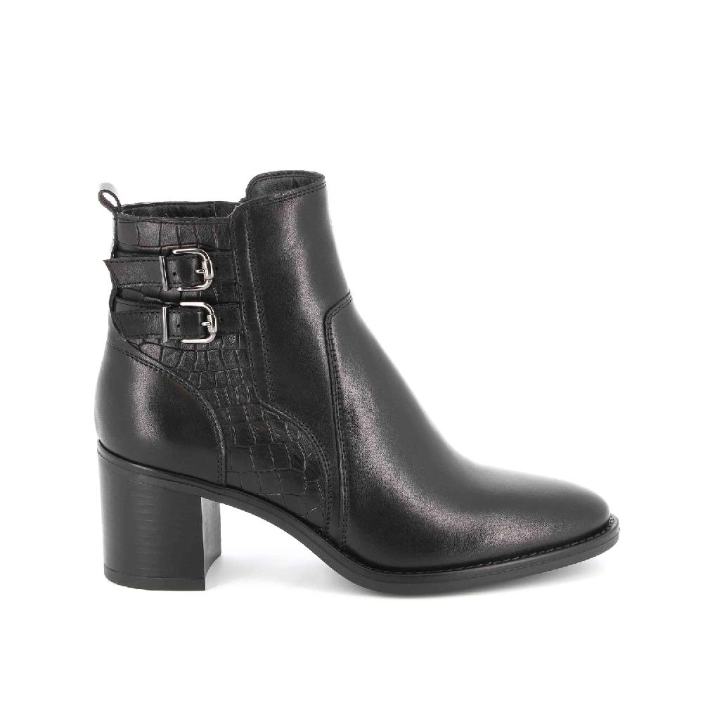 André BOOTS METISSA NOIR