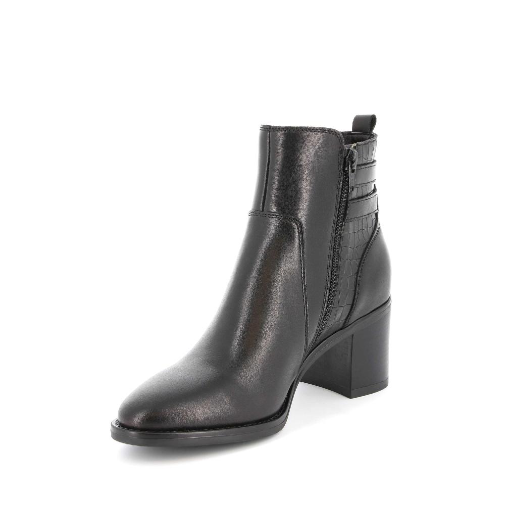 André BOOTS METISSA NOIR