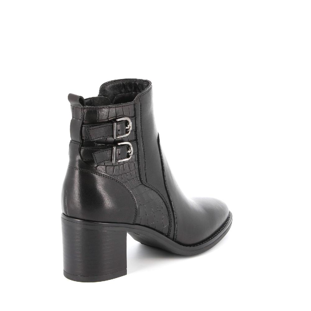 André BOOTS METISSA NOIR